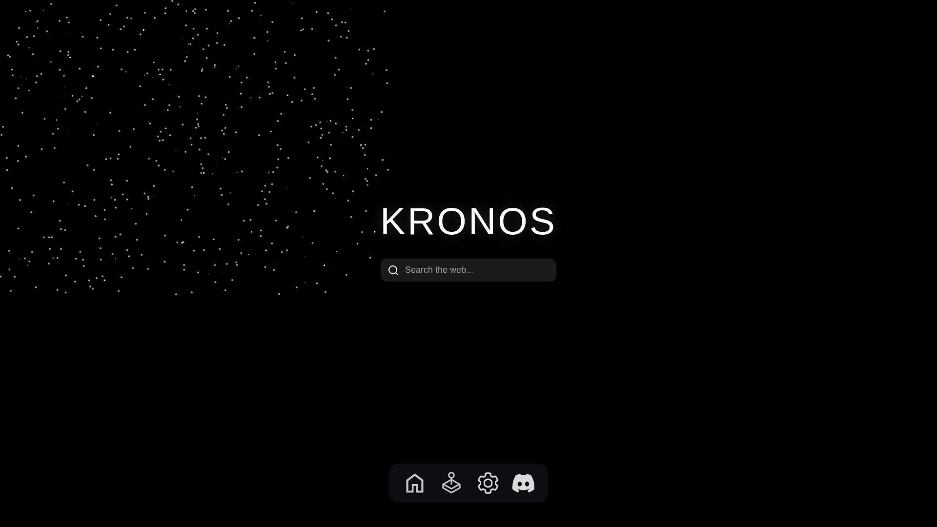 website screenshot of https://clarenceisstinky.com