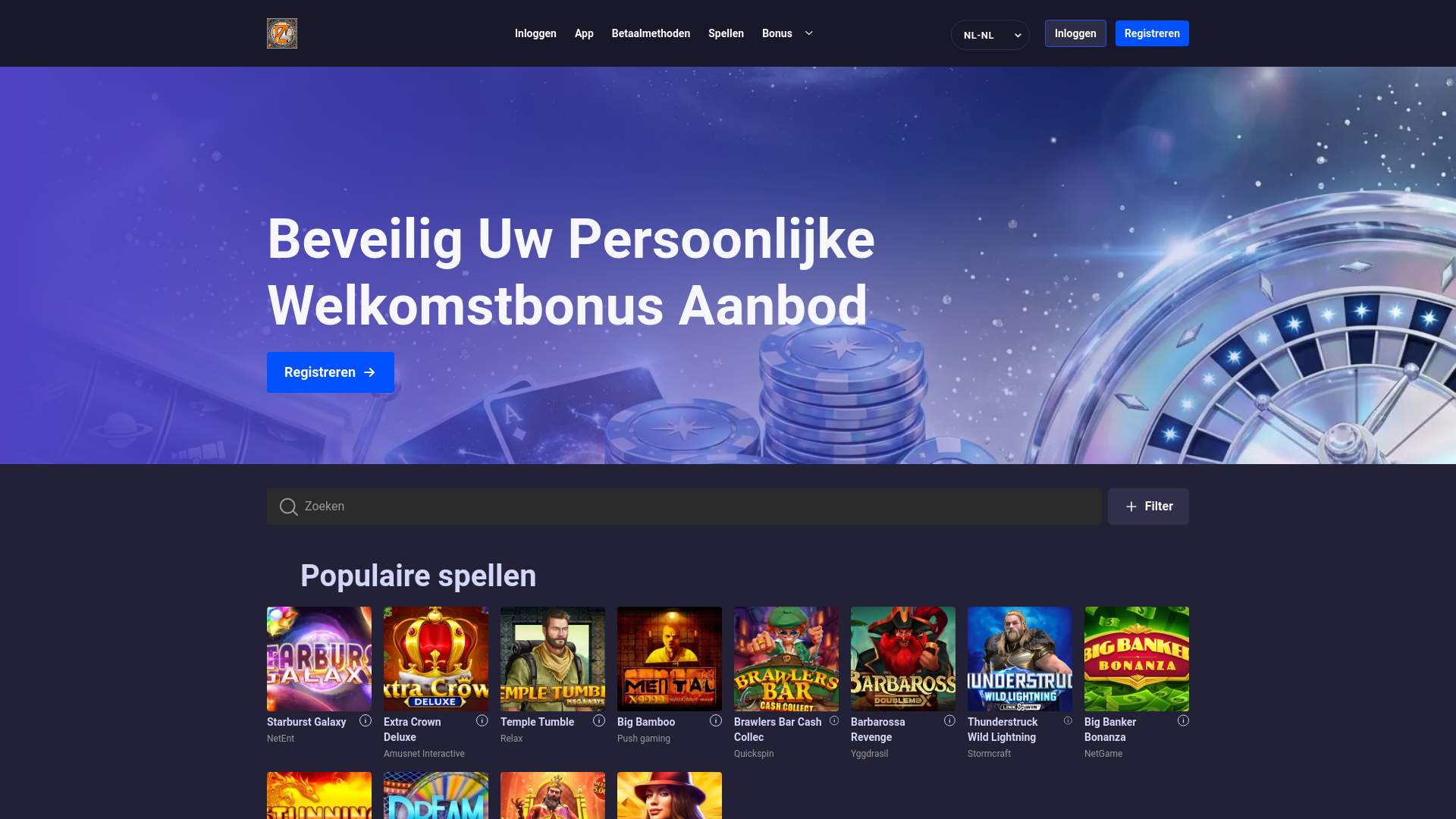 website screenshot of https://lucky7-casinos-com.pages.dev/