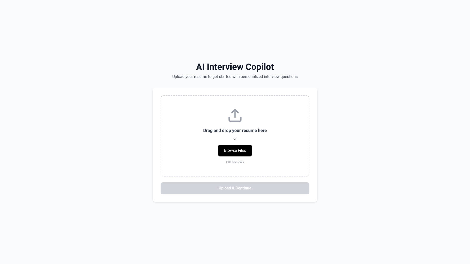 website screenshot of https://aryantomarai.in/