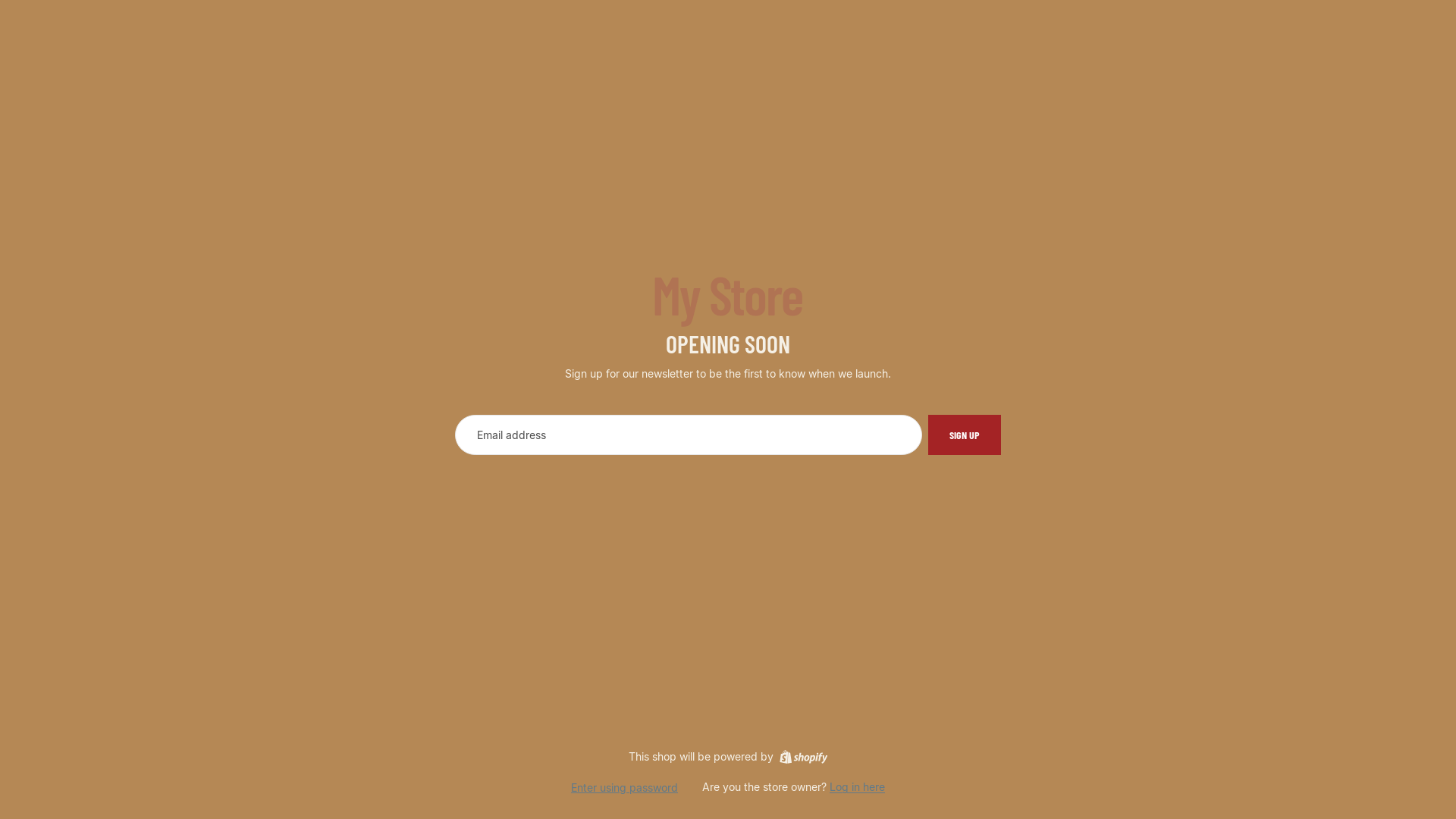 website screenshot of https://sameoldbuffalo.com/