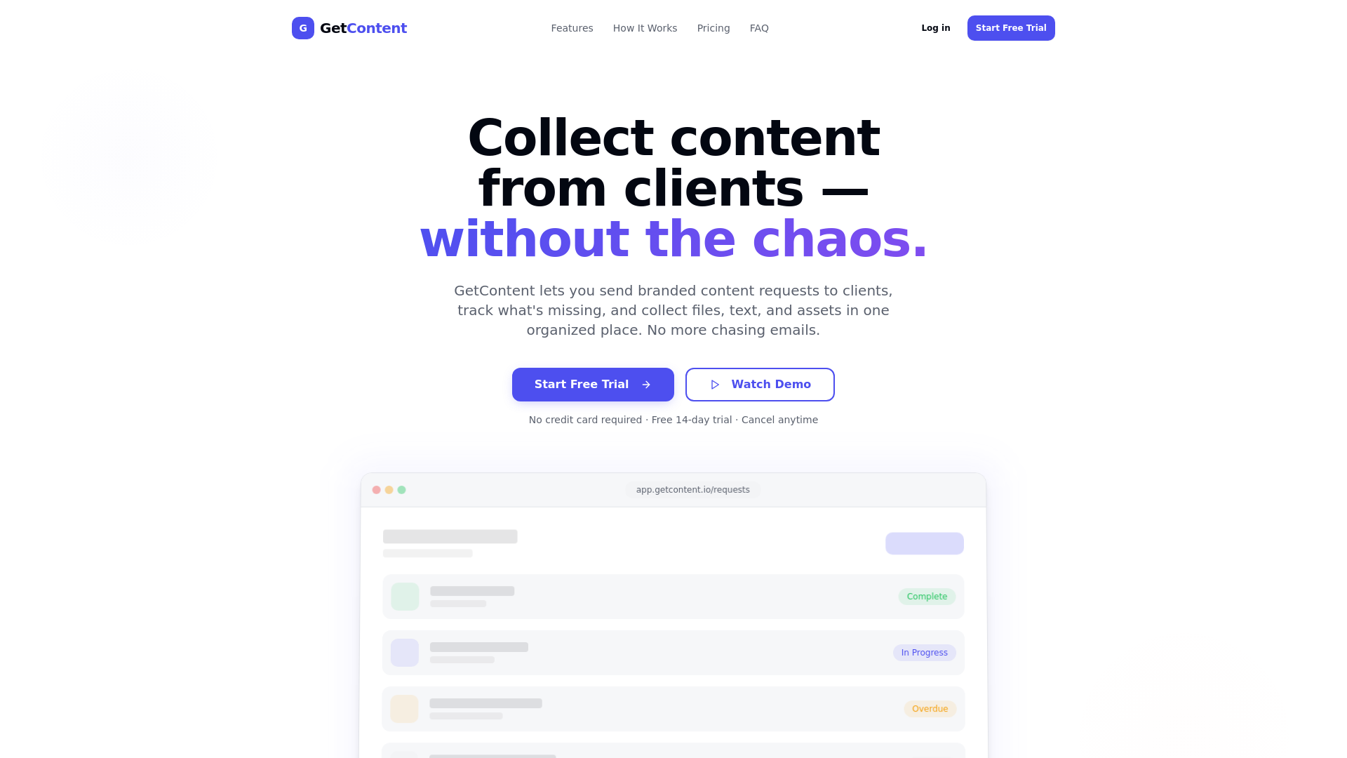website screenshot of https://getcontent.pages.dev/