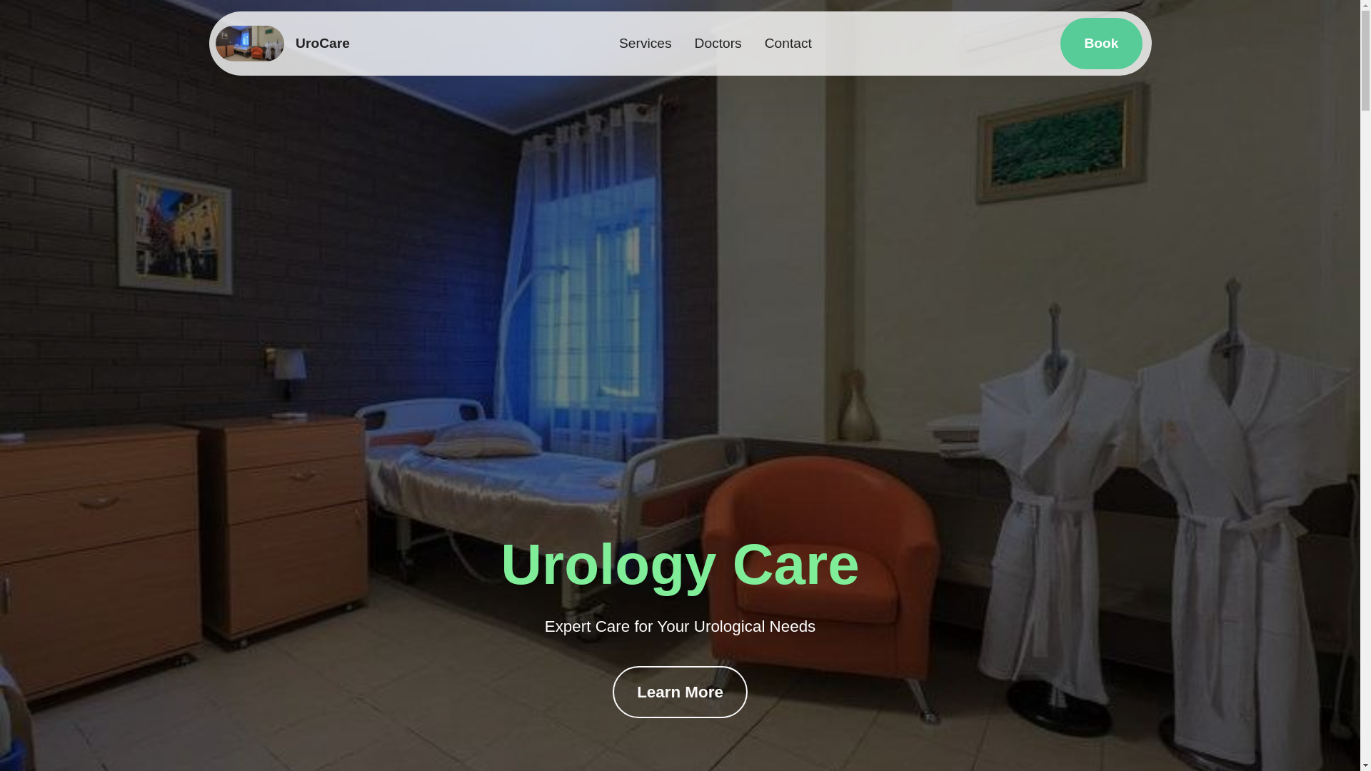 website screenshot of https://hnabulica.online/