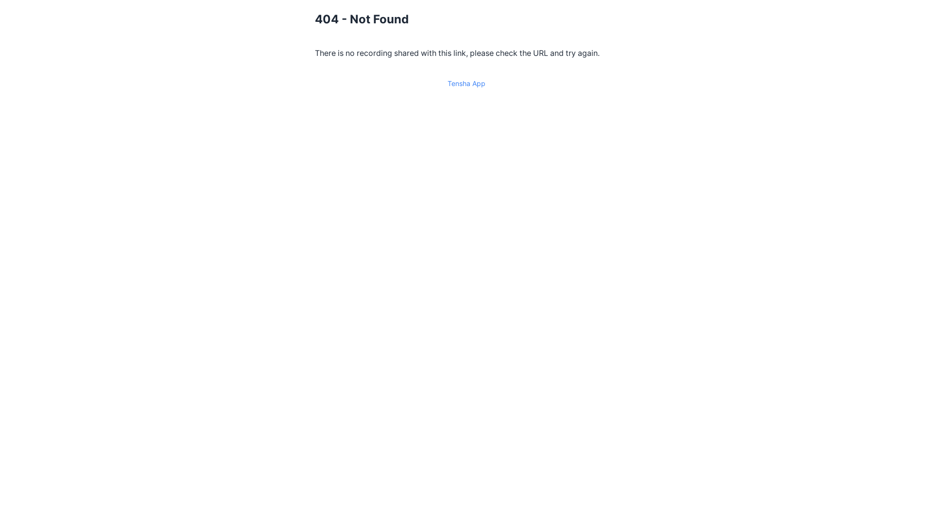 website screenshot of https://transcribly-shared-page.pages.dev/