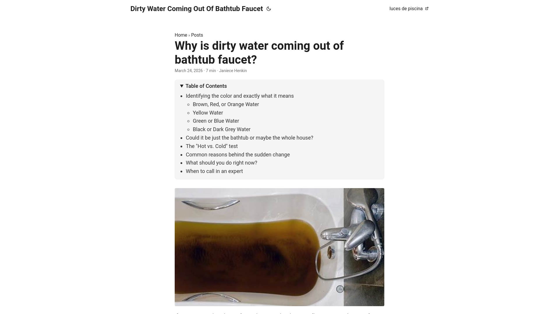 website screenshot of https://dirty-water-coming-out-of-bathtub-faucet.pages.dev/