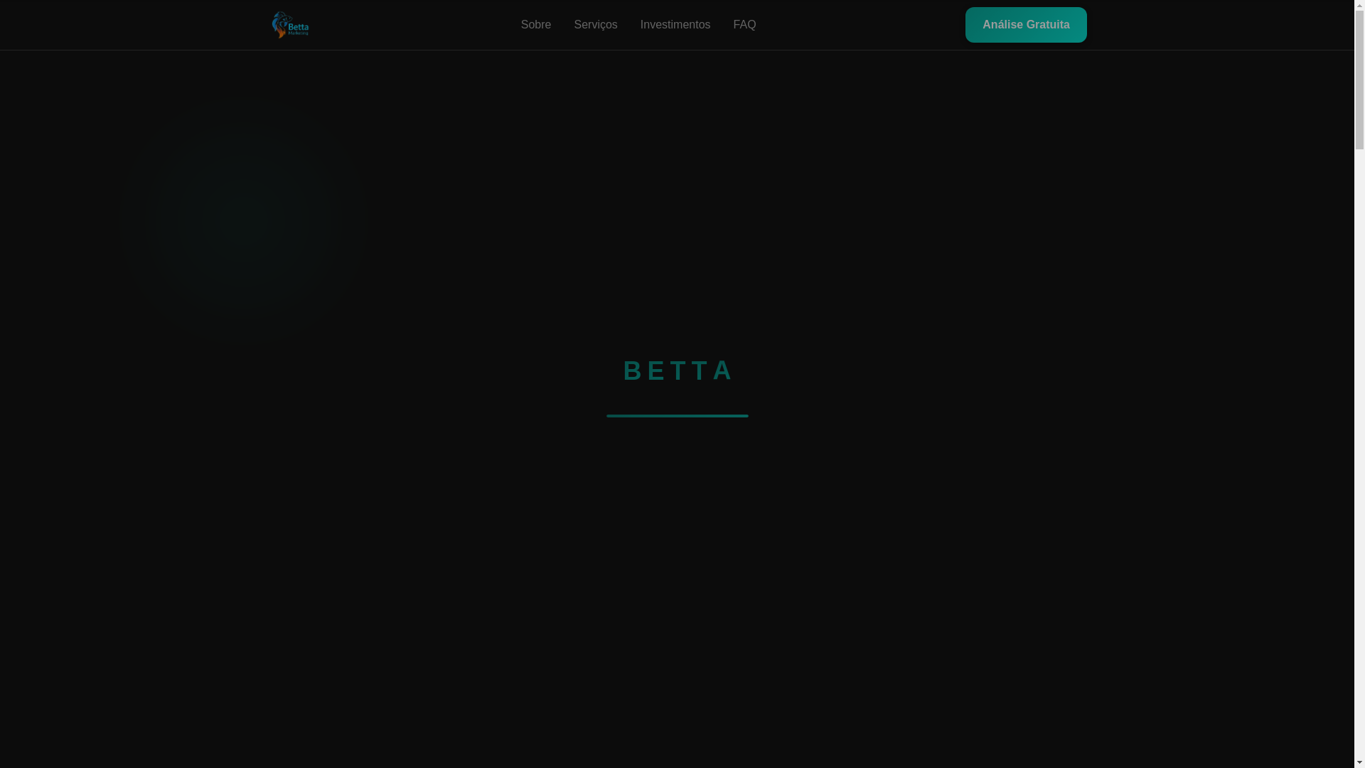 website screenshot of https://bettamarkenting.pages.dev/