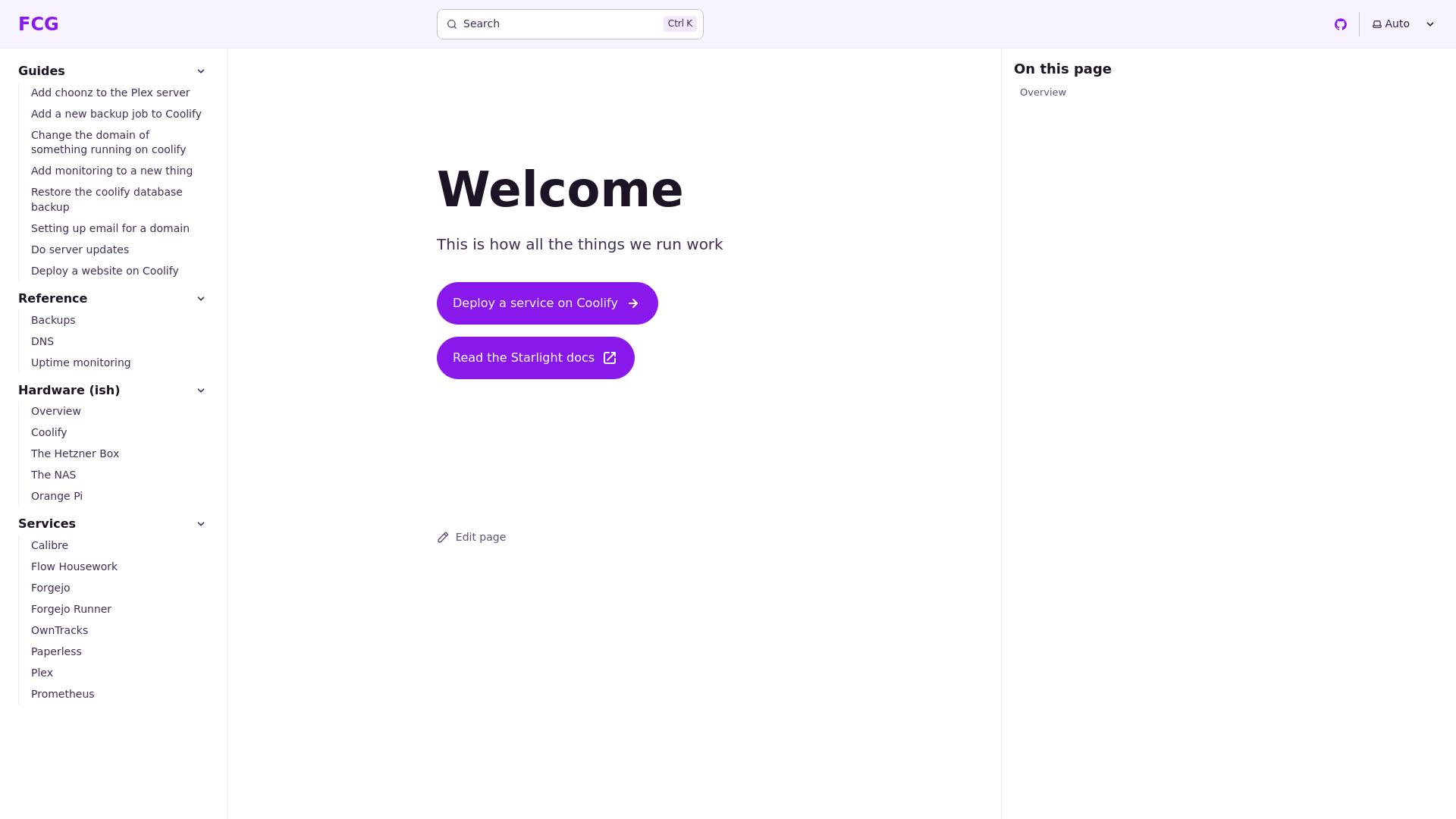 website screenshot of https://meta-akm.pages.dev/