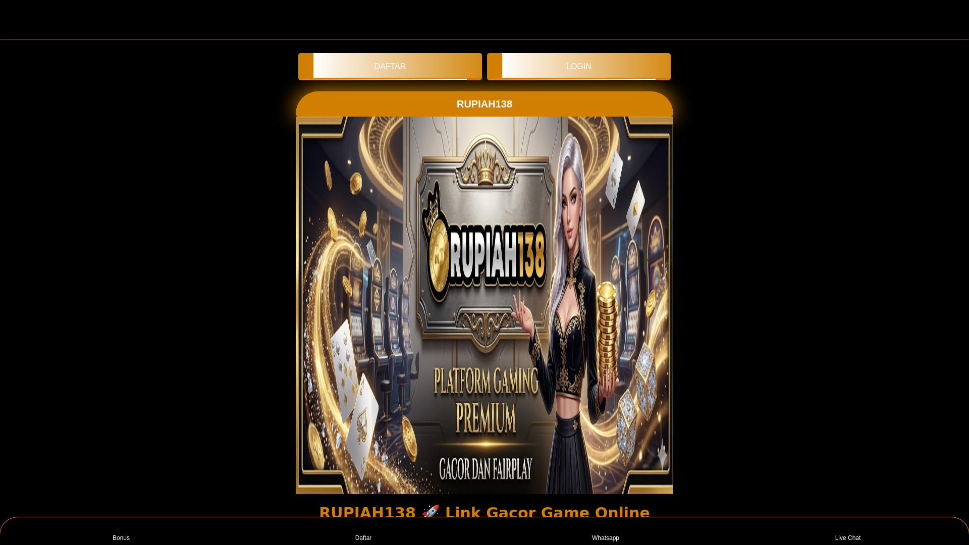 website screenshot of https://amp-richard.pages.dev/