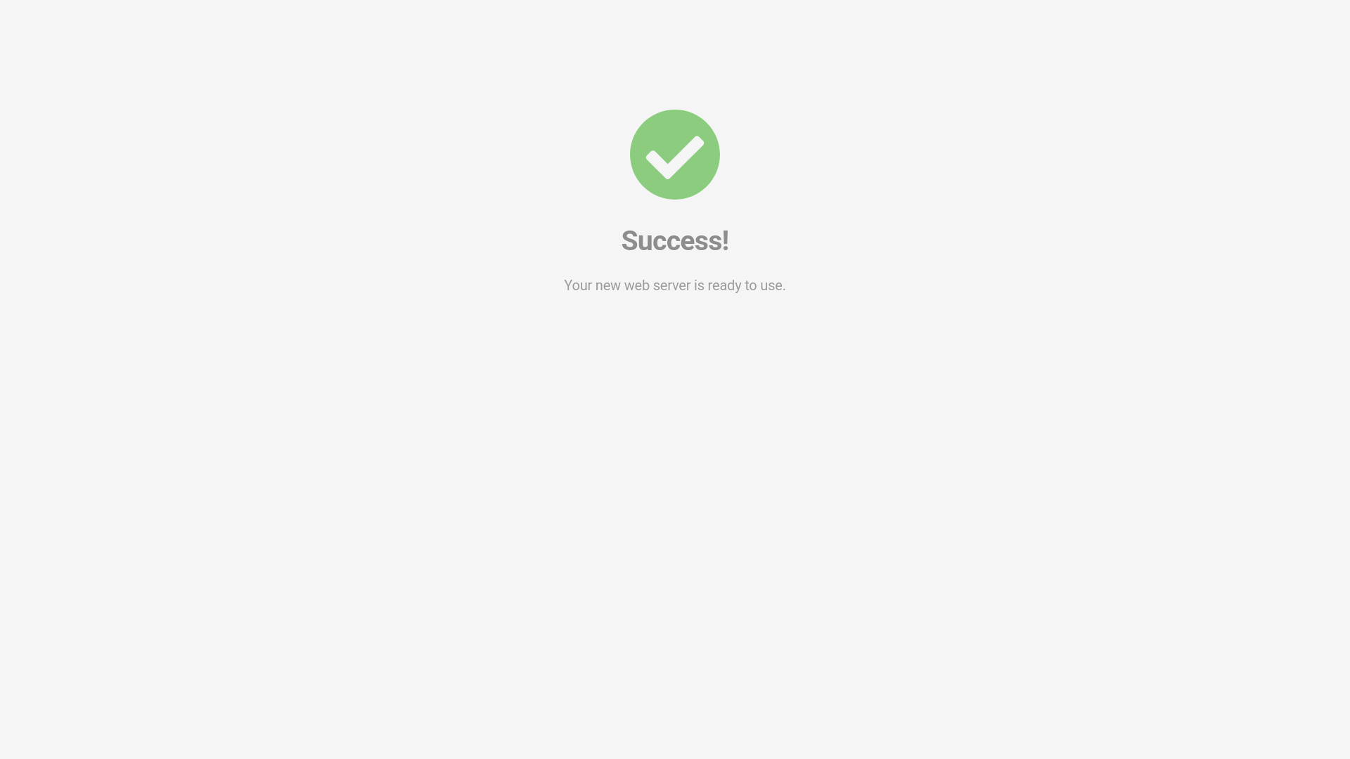 website screenshot of https://globalprivacy.world/