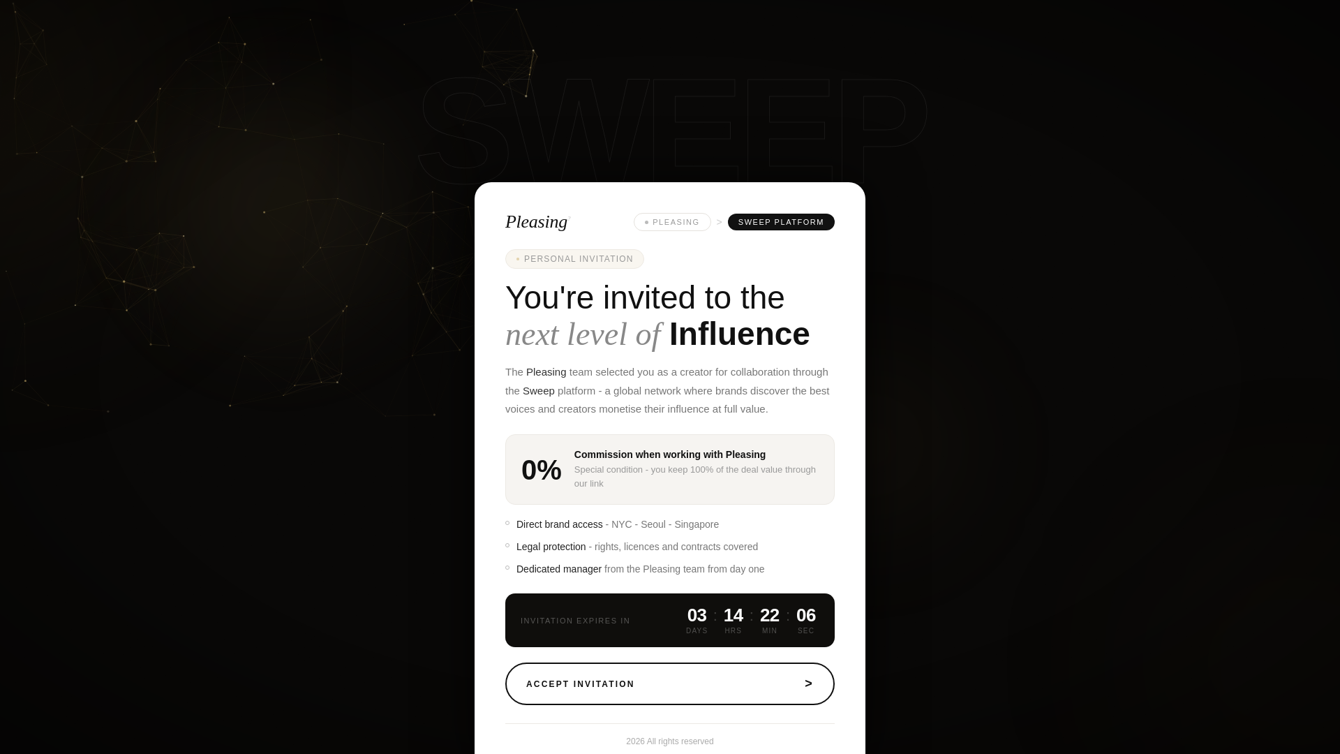website screenshot of https://invite-coc.pages.dev/