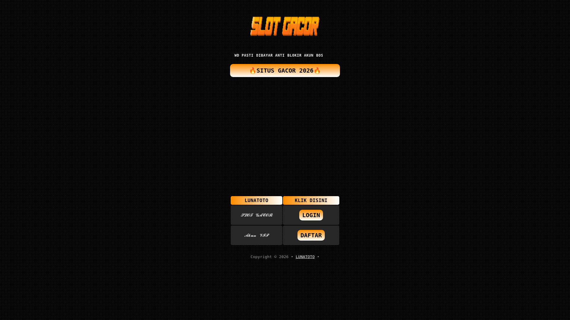 website screenshot of https://space4it-login.pages.dev/
