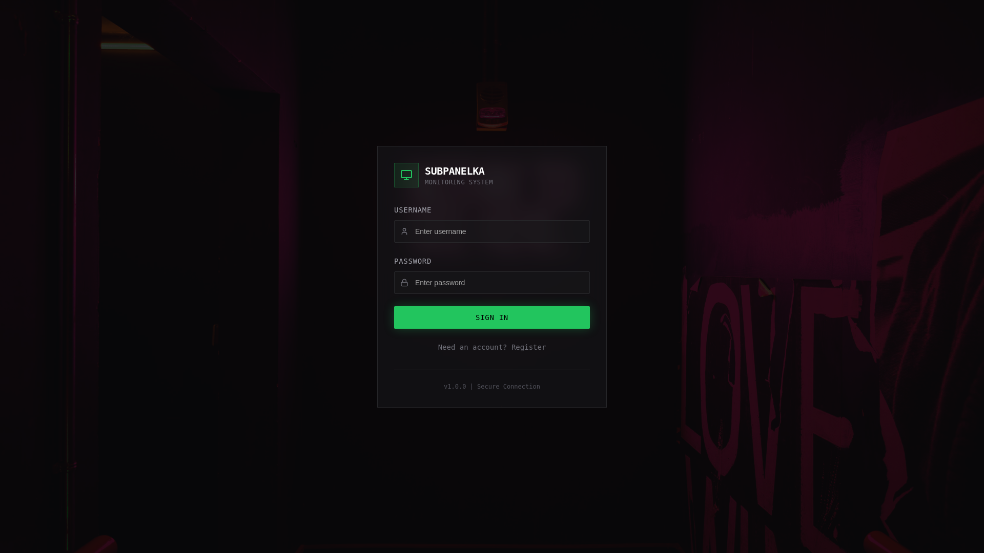website screenshot of https://amldexsafe.com/