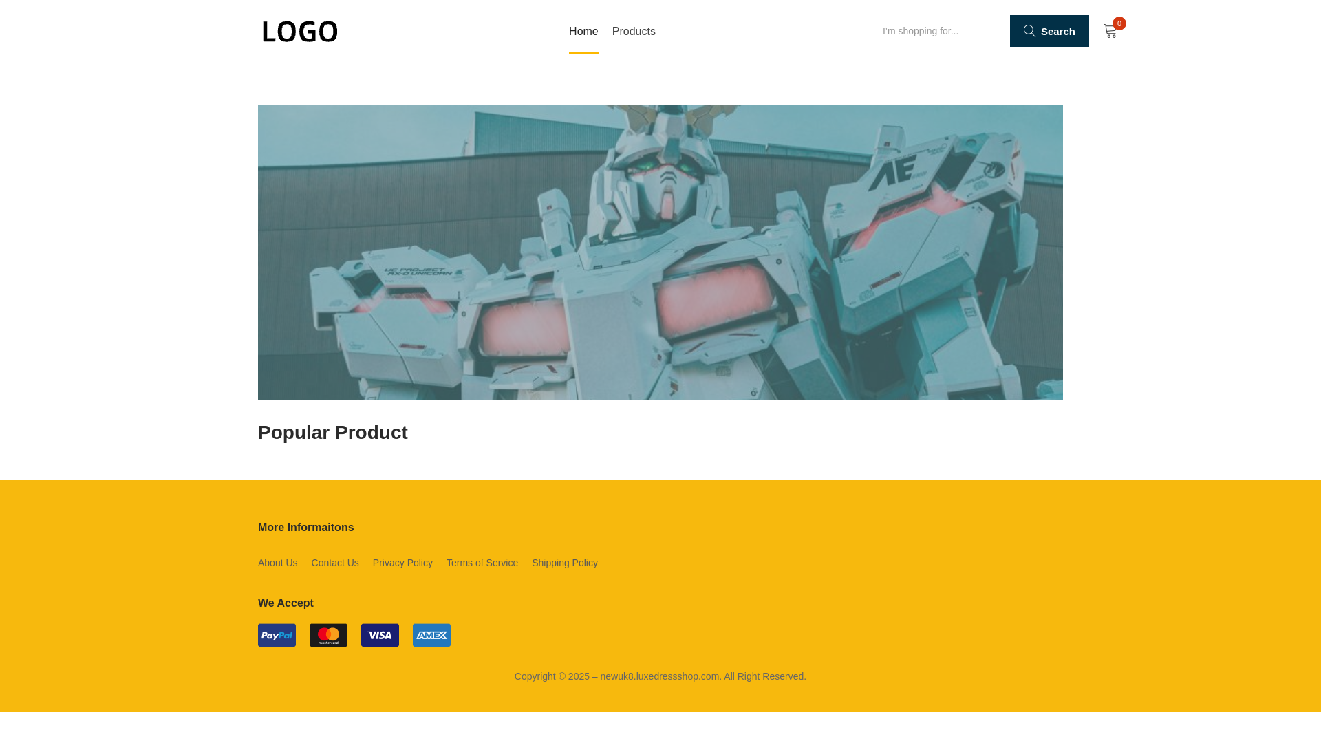 website screenshot of https://hobbyrcstudio.com/