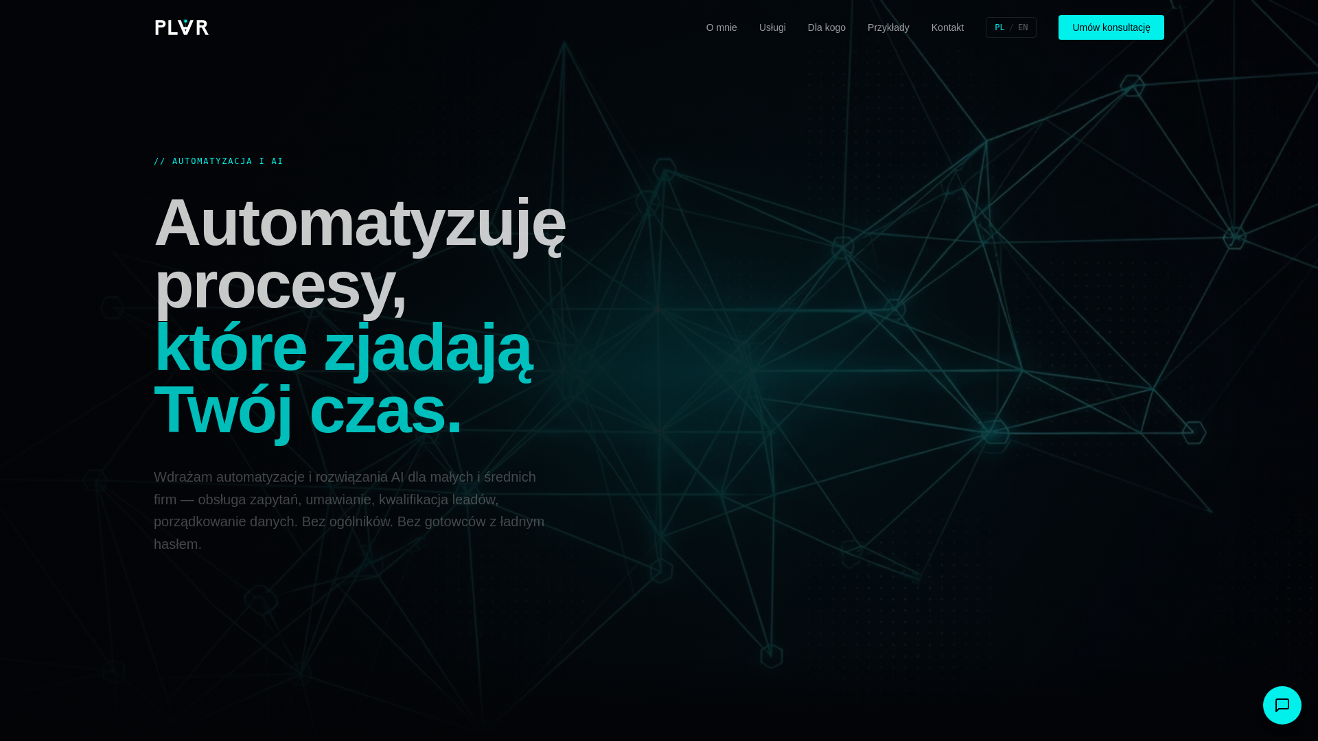website screenshot of https://plar-ai.pages.dev/