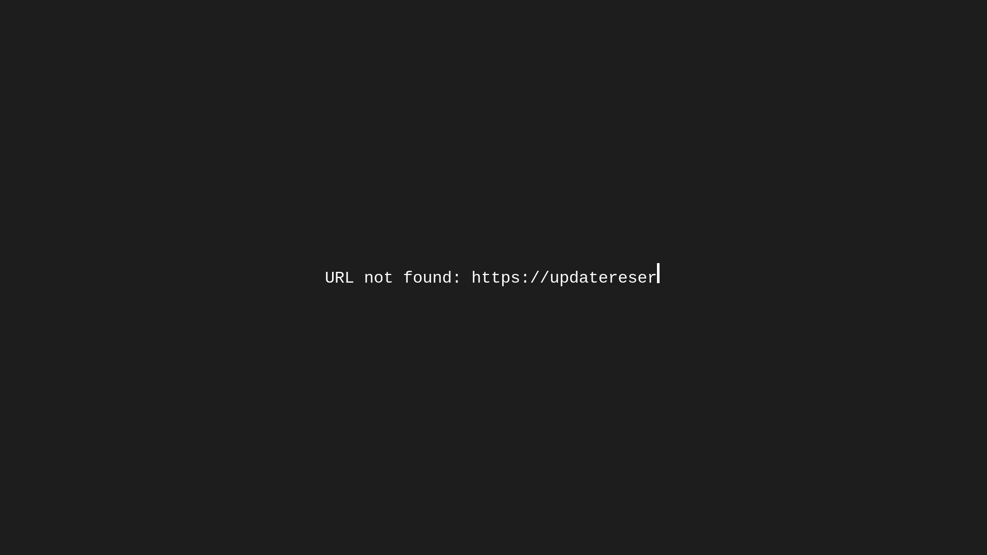 website screenshot of https://updatereserv-id124886.com/