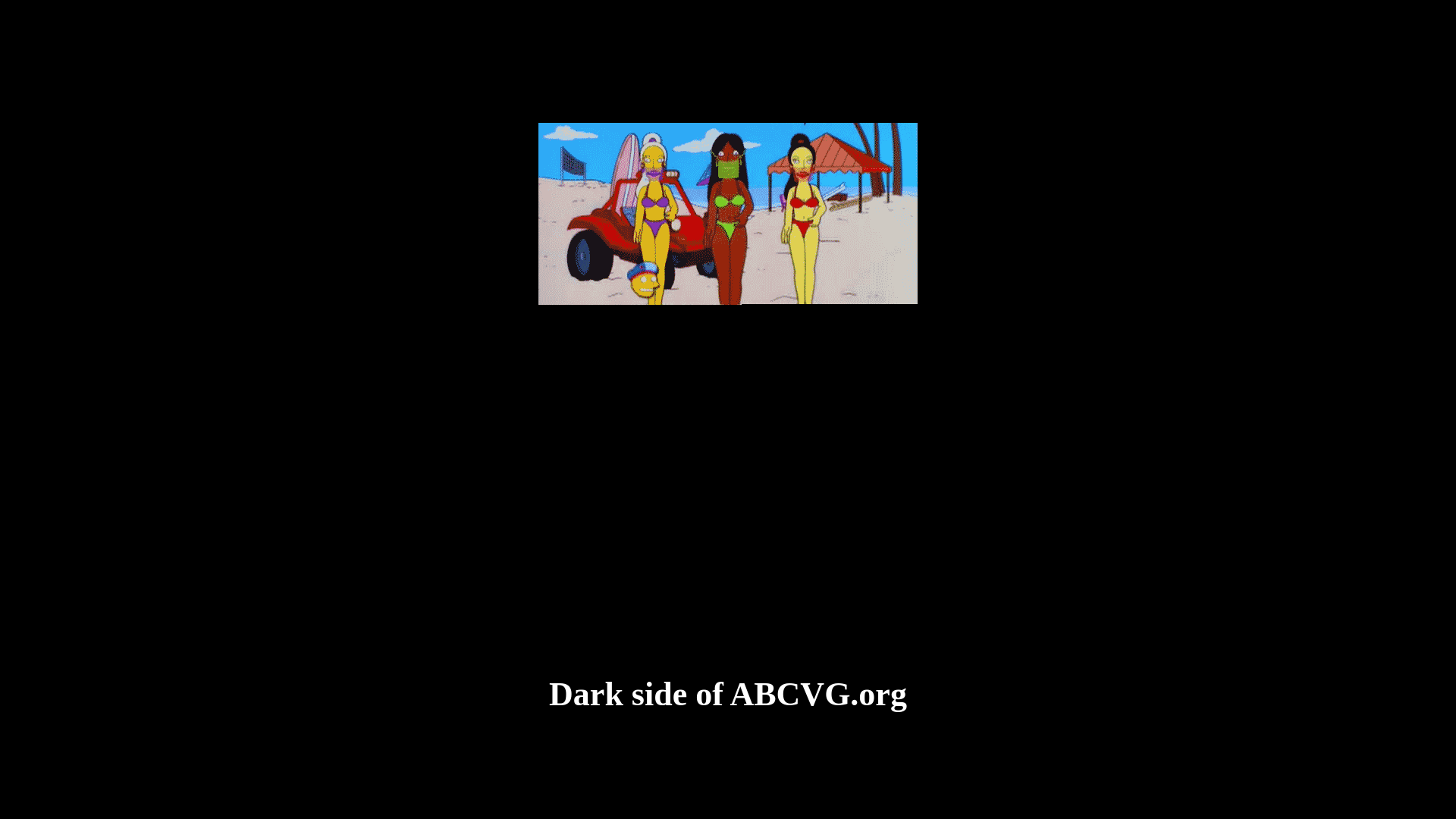 website screenshot of https://i.404.pm