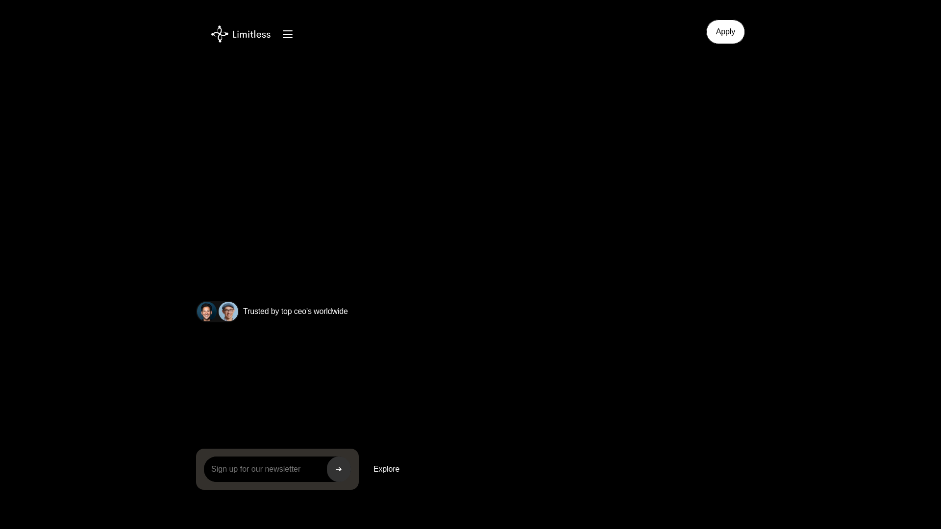 website screenshot of https://useignitepro.com