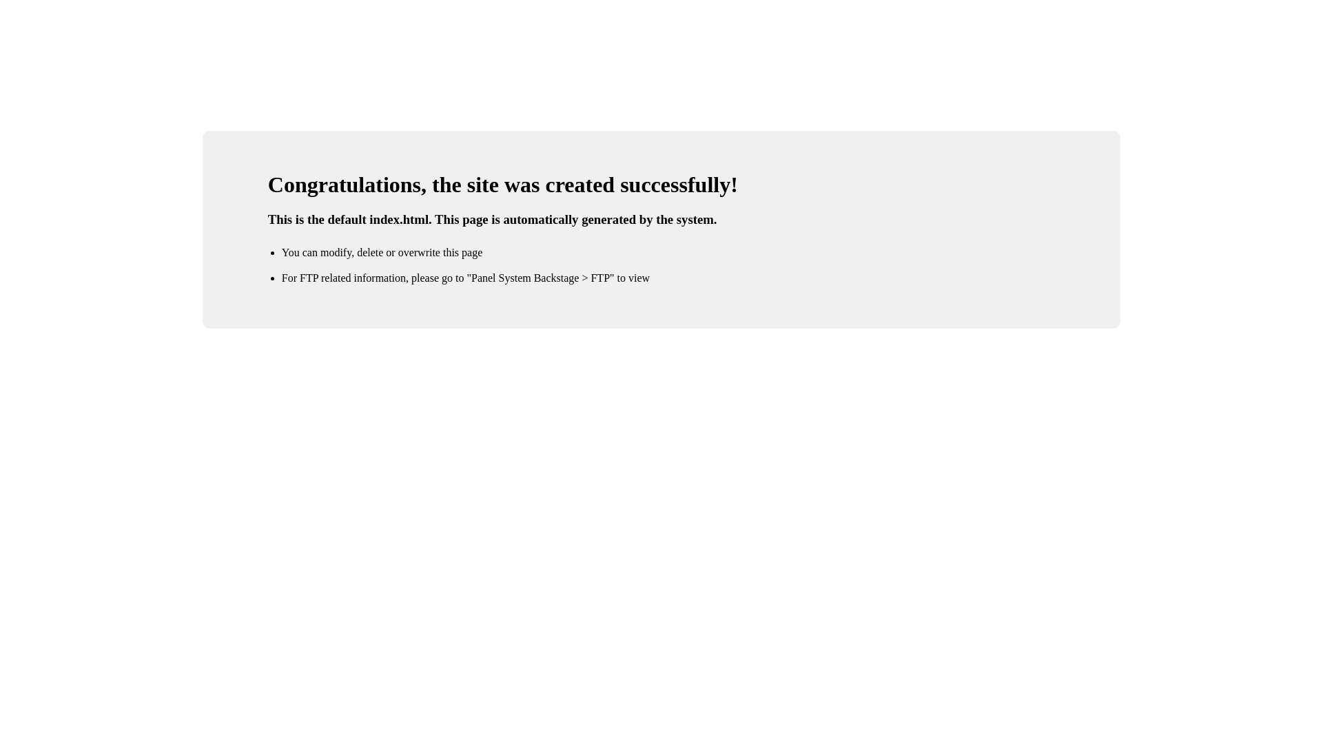 website screenshot of https://happyqa.top/
