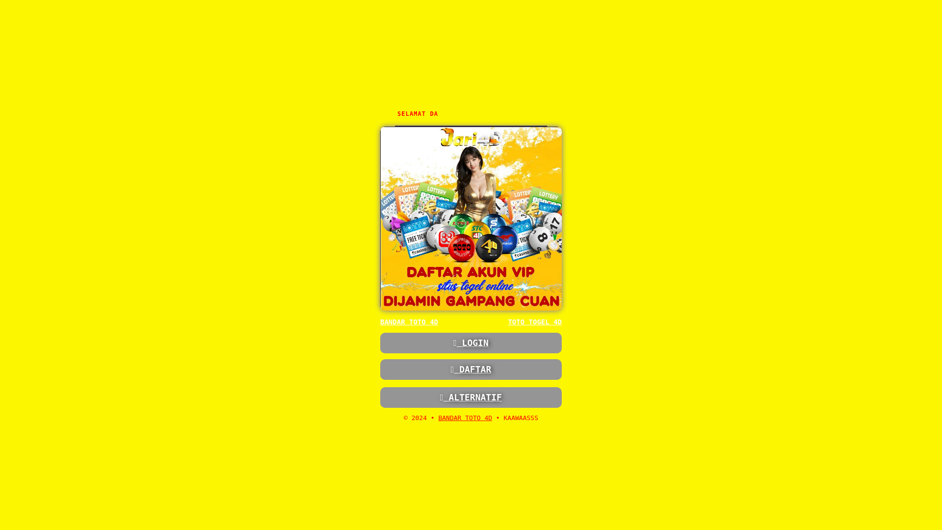 website screenshot of https://unlockmichigan.pages.dev/