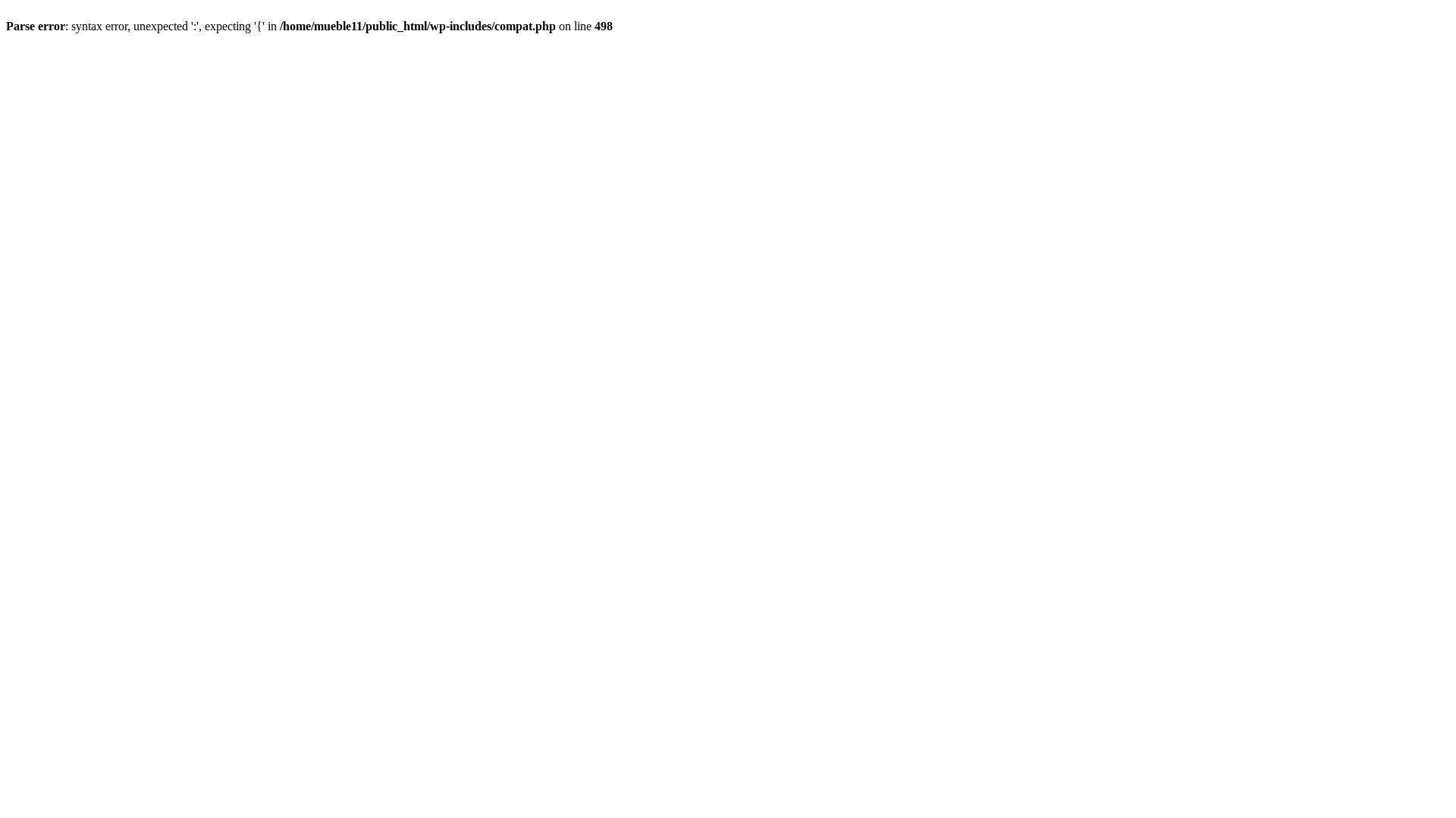 website screenshot of https://mueblescandia.cl/