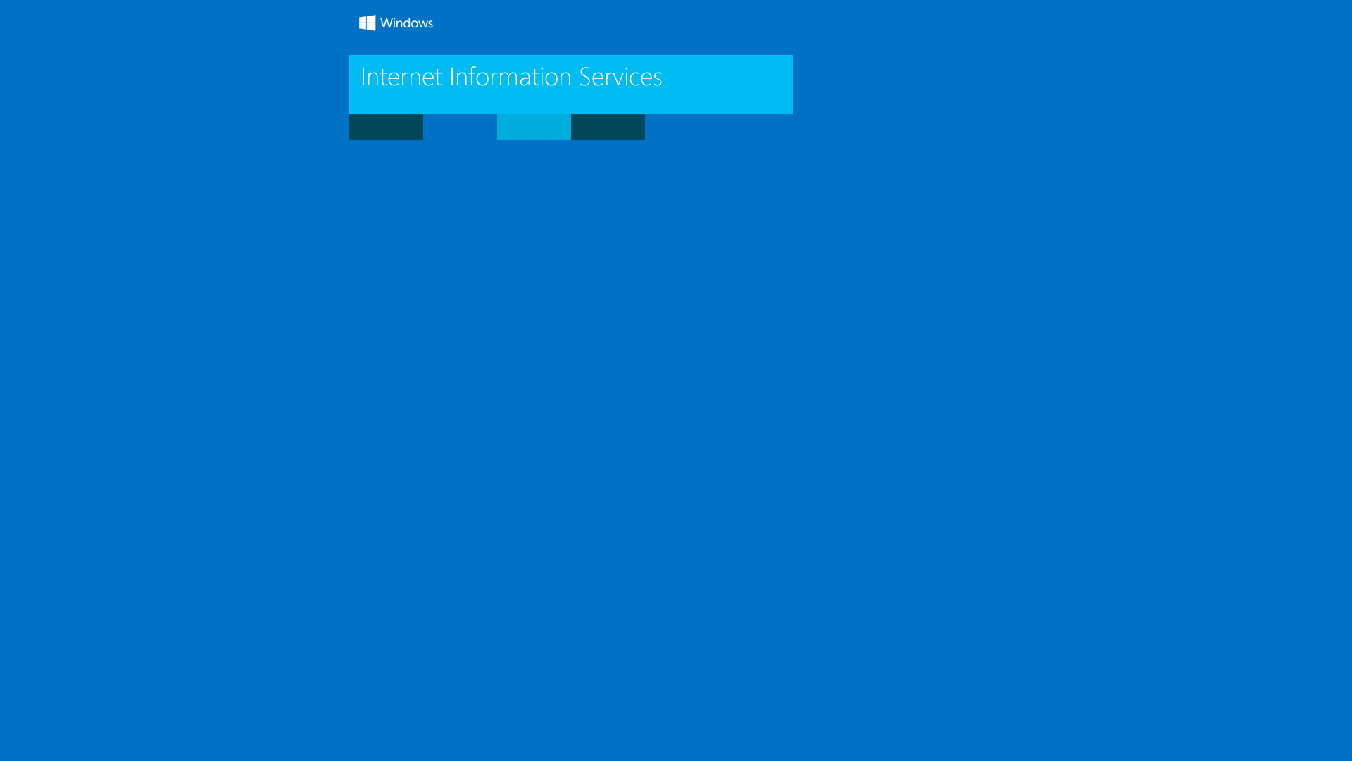 website screenshot of https://nextech-rama.com/