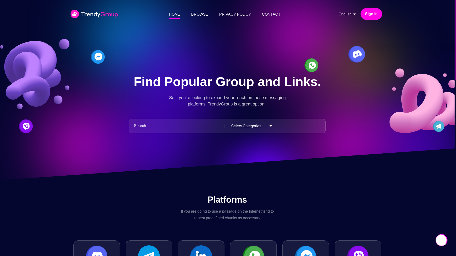 website screenshot of https://seftokfan.life/