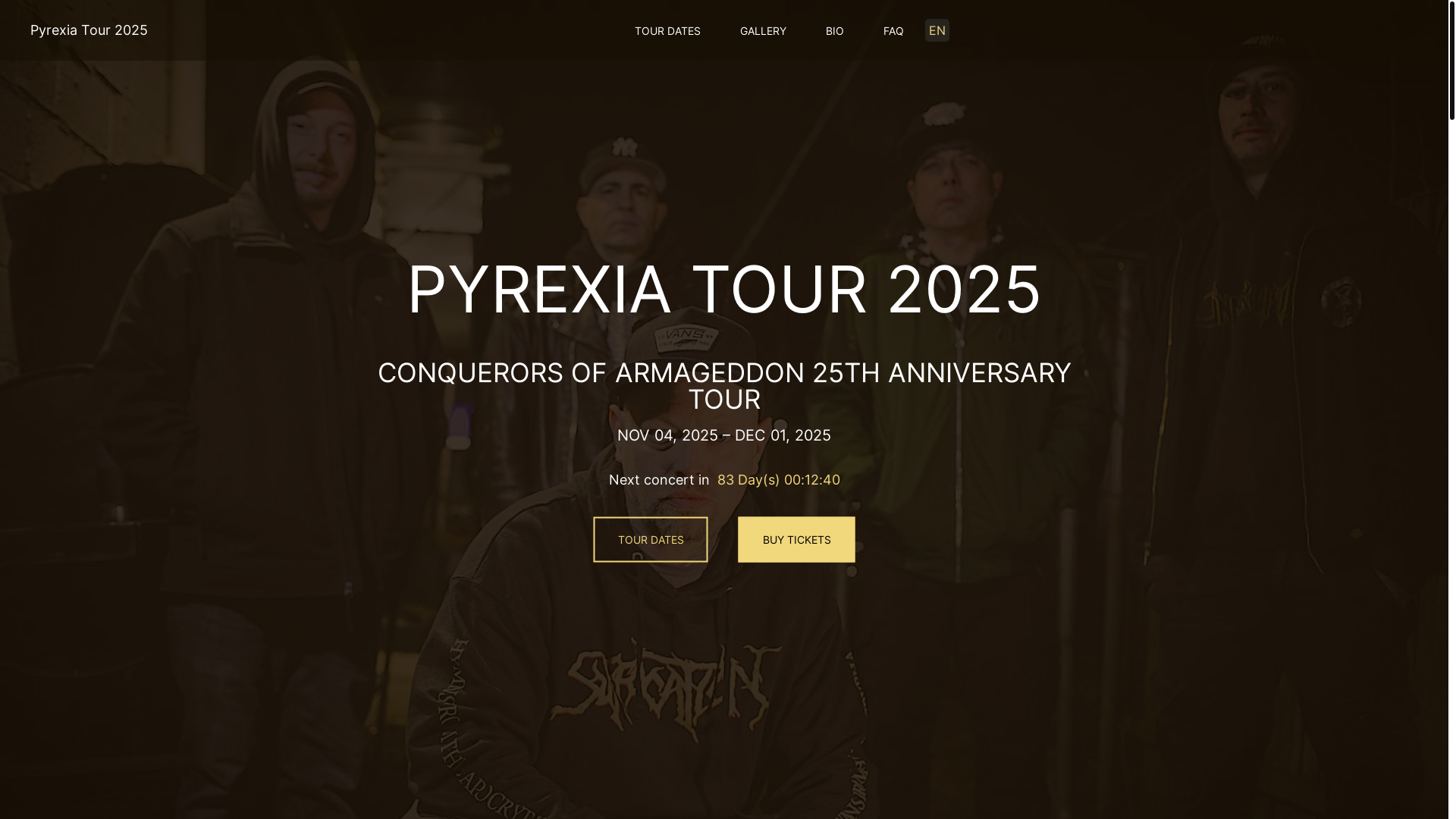 website screenshot of https://pyrexiatour-com-github-io.pages.dev/