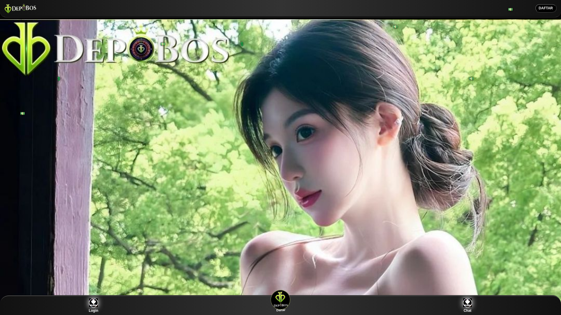 website screenshot of https://warungdepanpakmanto.pages.dev/