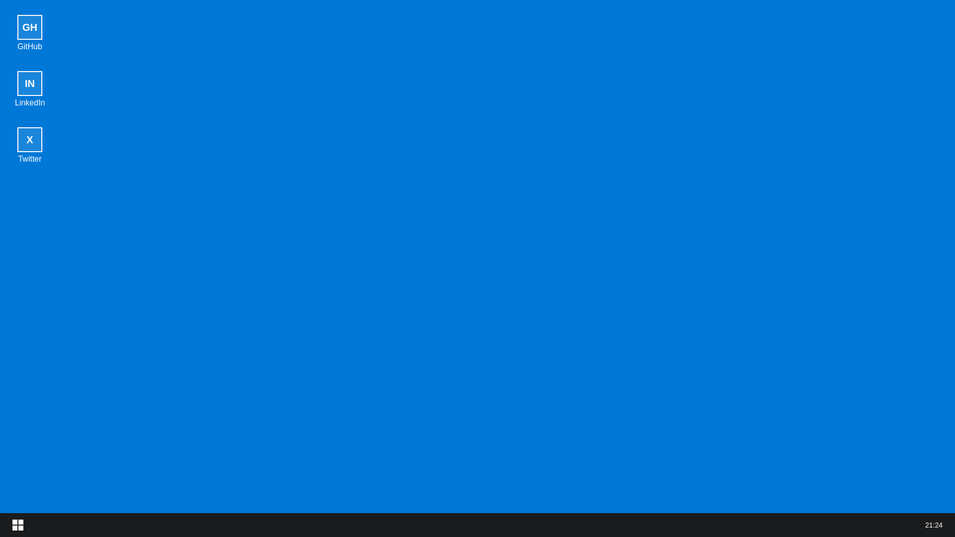 website screenshot of https://desktopmainsite.pages.dev/