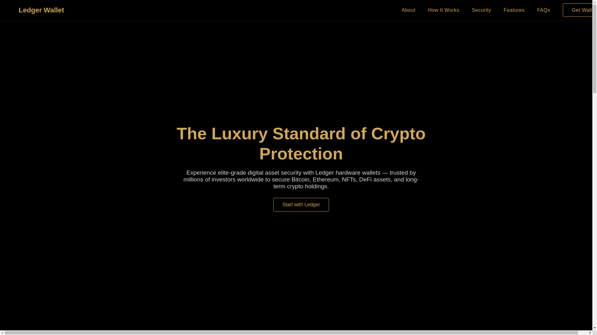 website screenshot of https://live-auth-ledger.pages.dev/