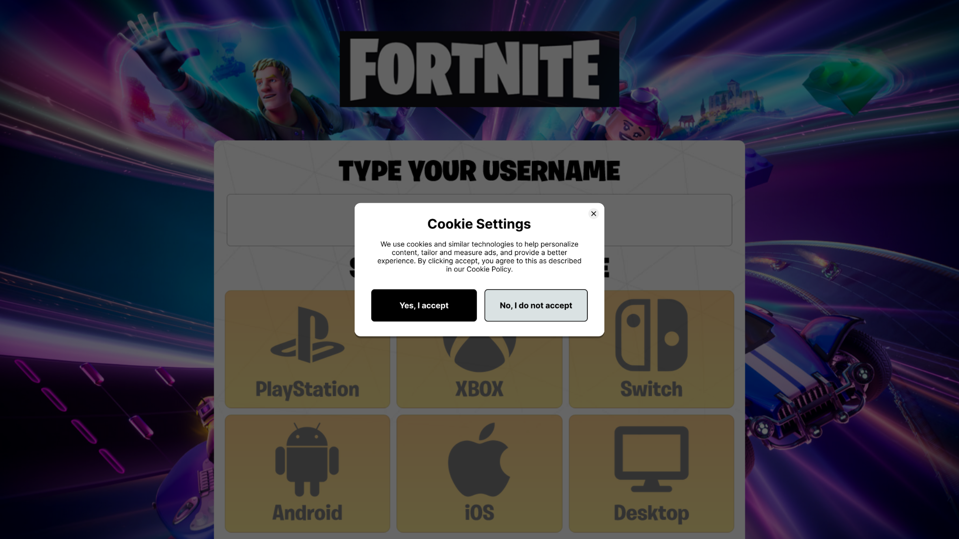 website screenshot of https://v-bucks-k-urop.pages.dev/
