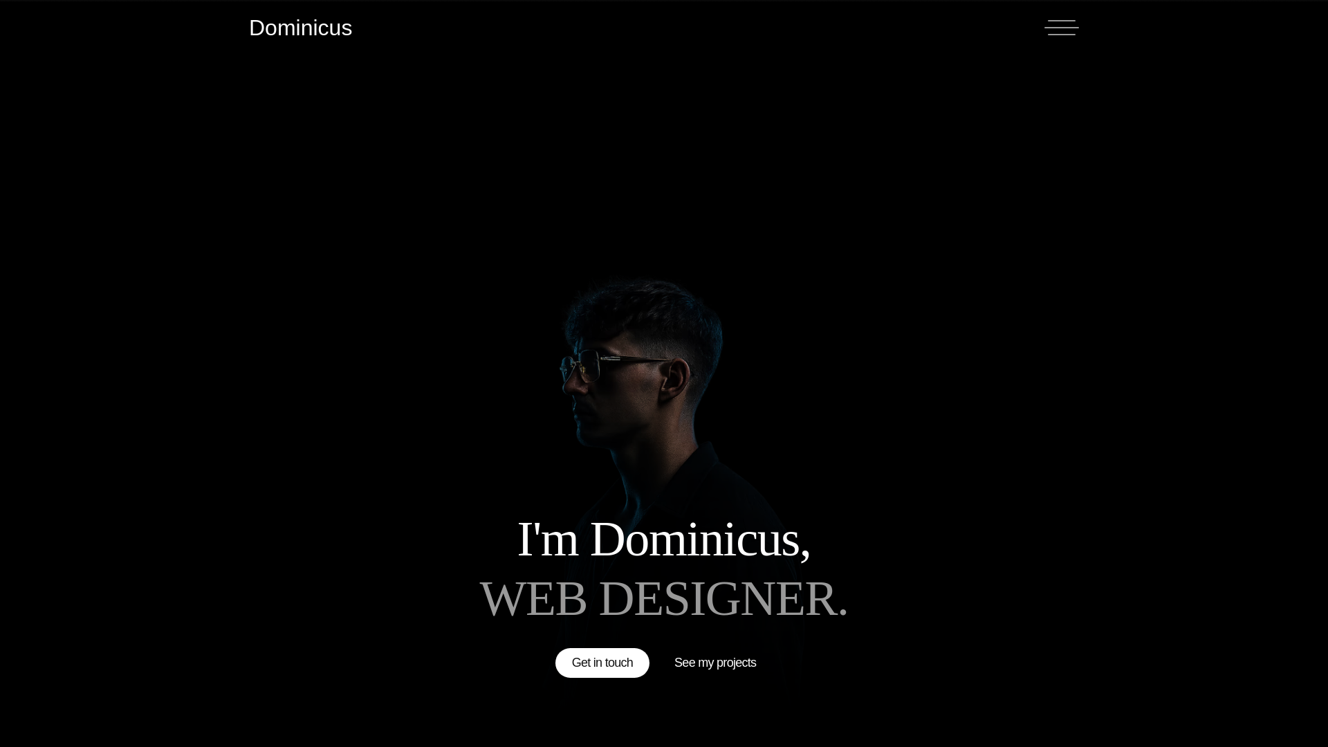website screenshot of https://isoluminentorix.info/