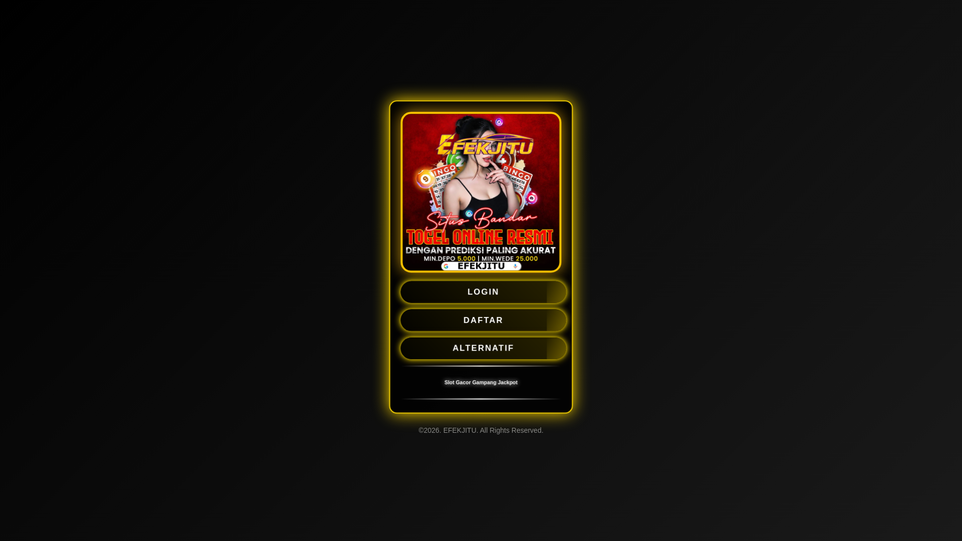 website screenshot of https://lojagen.pages.dev/