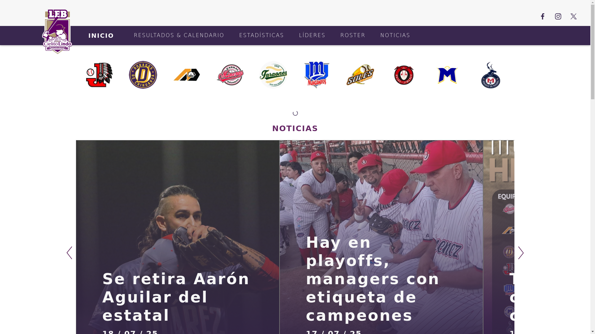 website screenshot of https://staging-lebchihuahua-site.pages.dev/