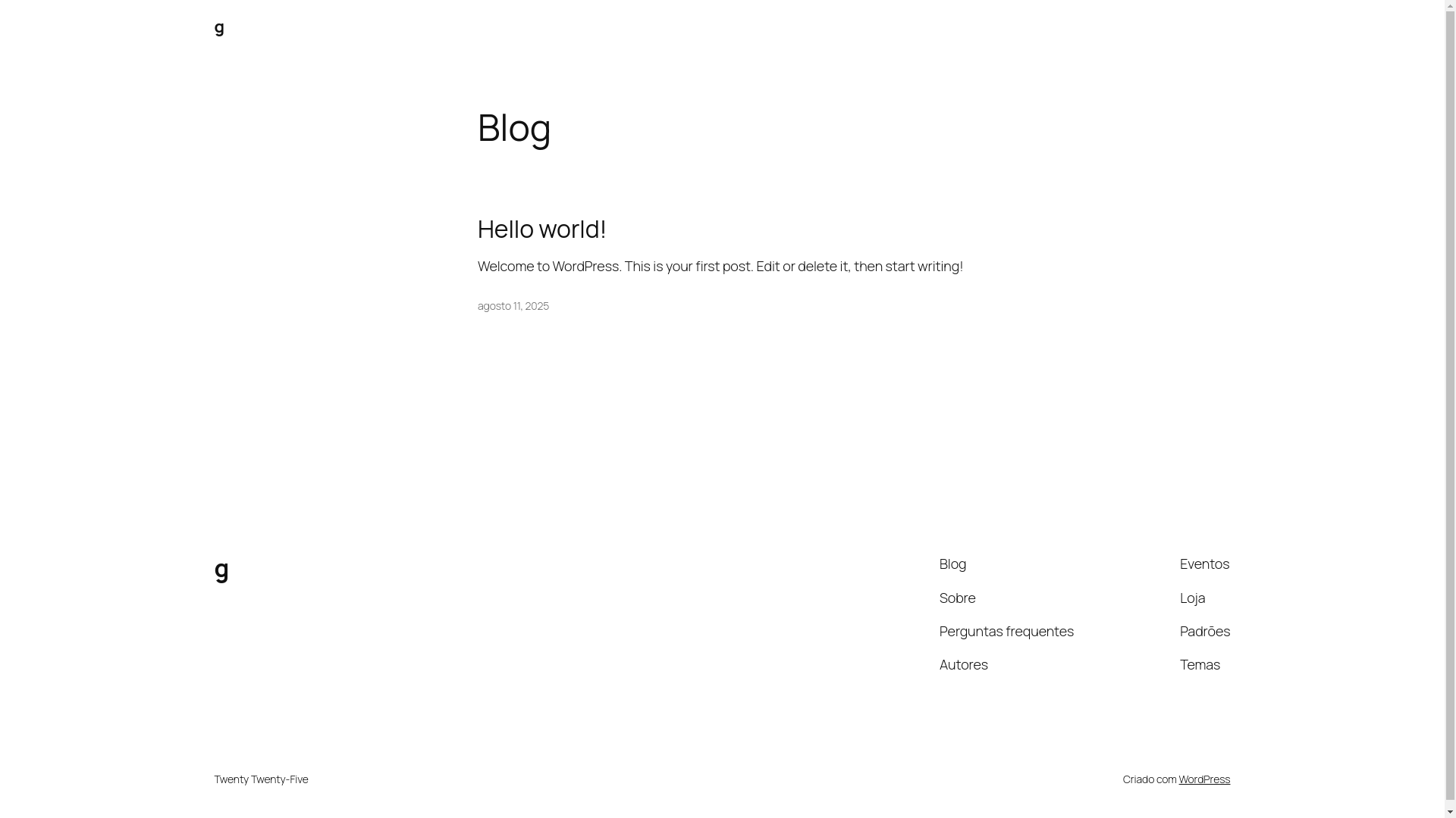 website screenshot of https://theflashburnmidia.online/