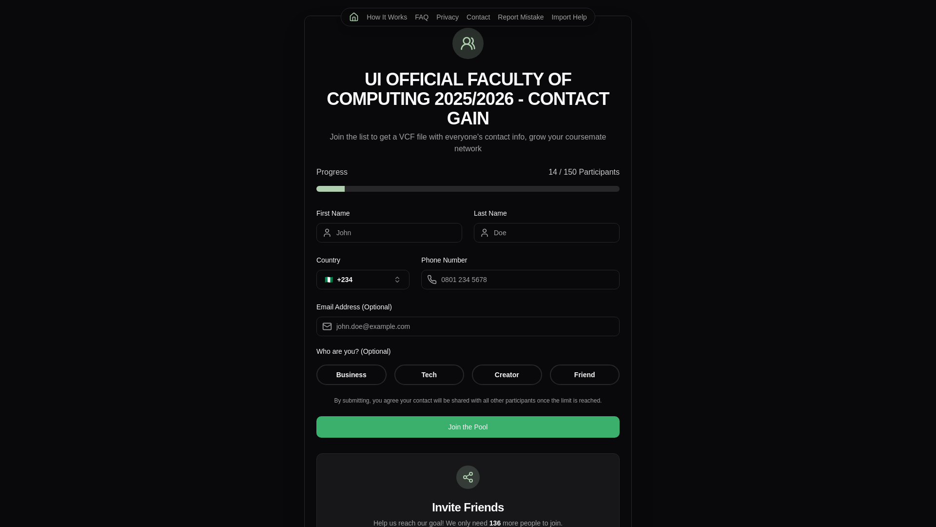 website screenshot of https://gentlesoul.dev