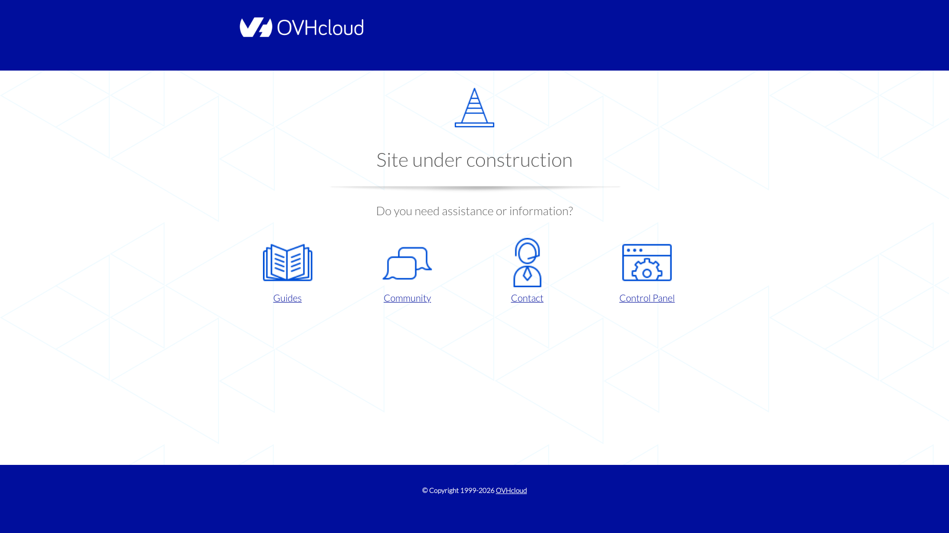 website screenshot of https://adam-export.com/