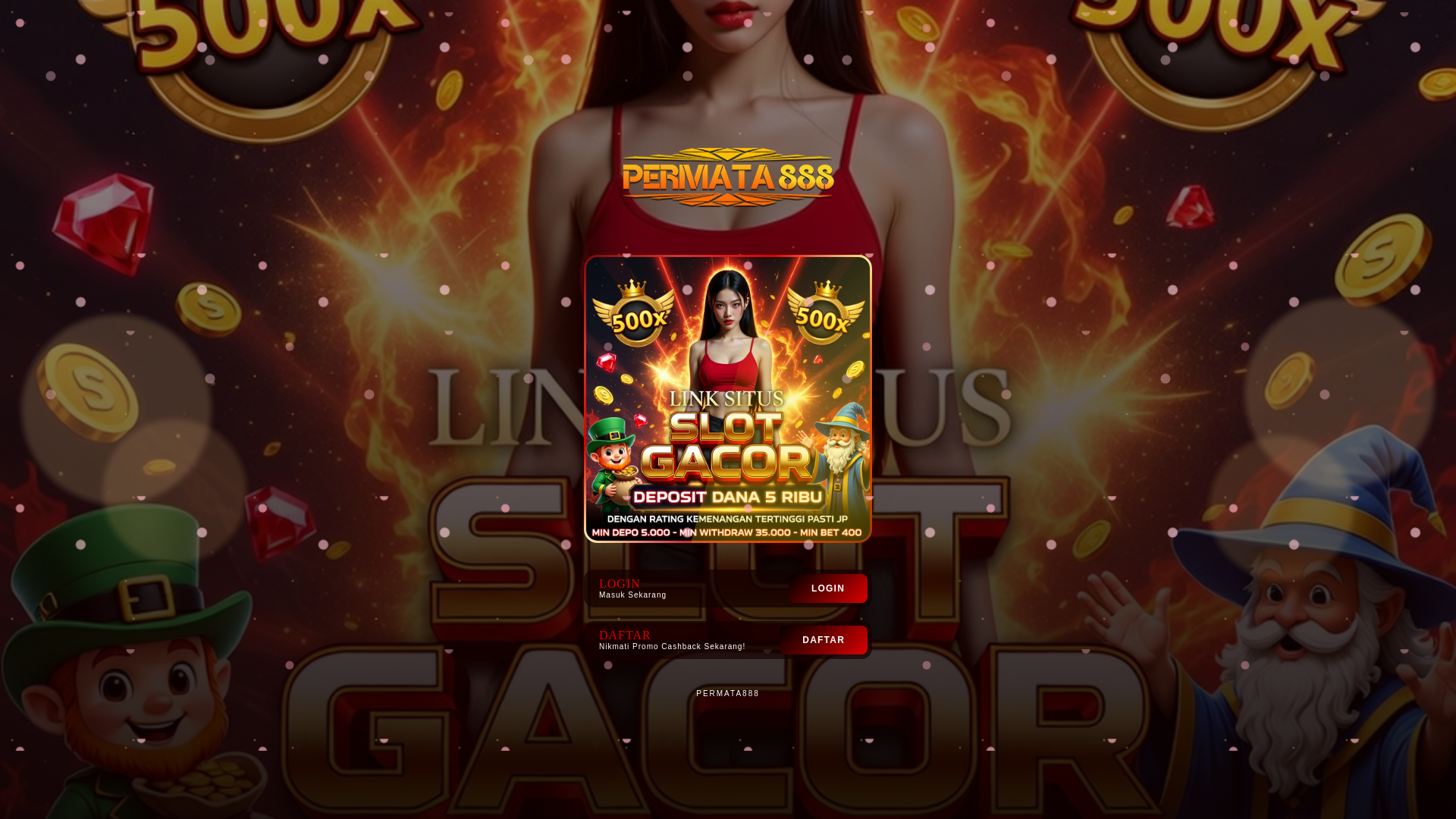 website screenshot of https://harusnyamasuk-kenapaengga.pages.dev/