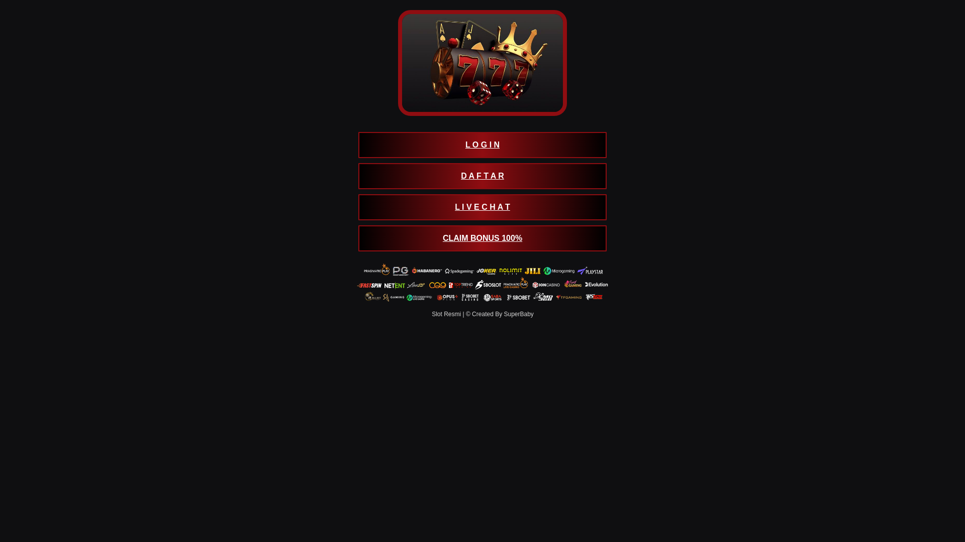 website screenshot of https://psb-ppassalafiyyahbode.pages.dev/