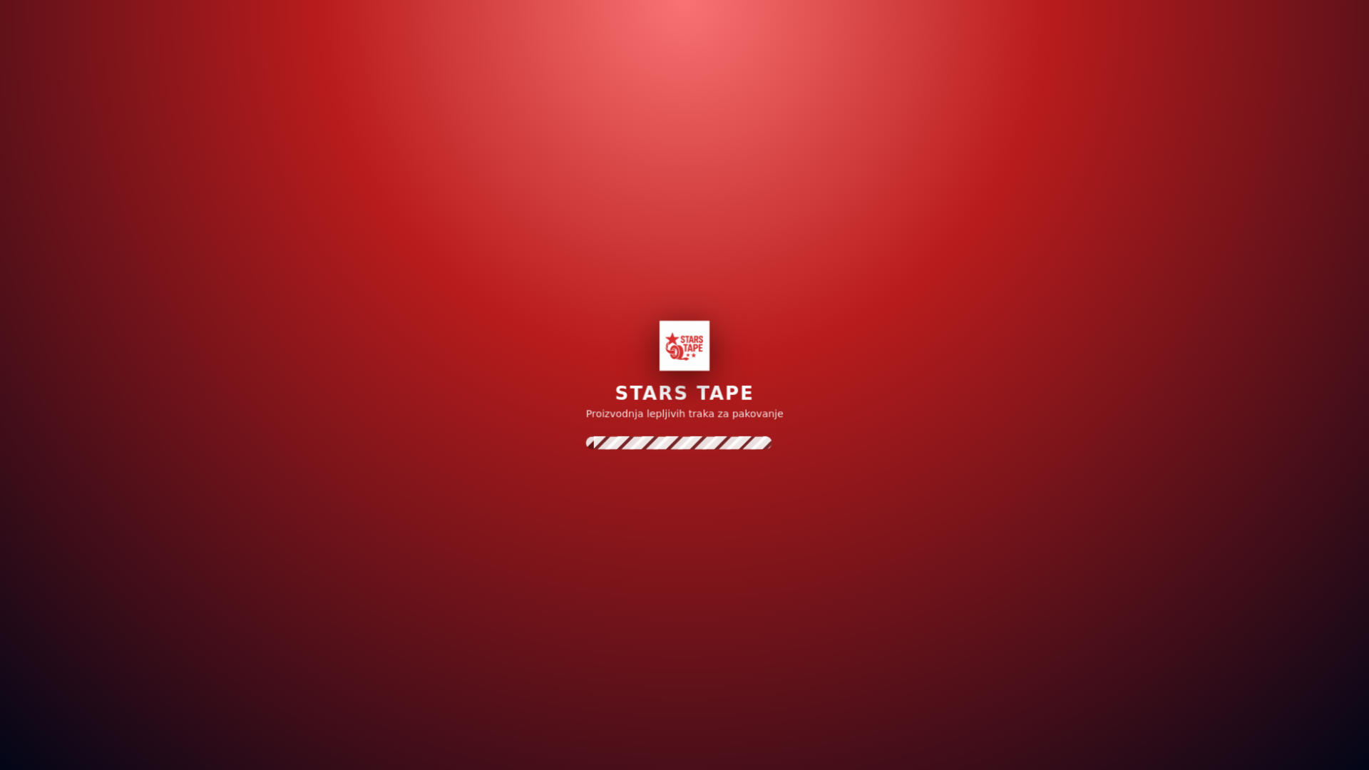 website screenshot of https://starstape.shop/