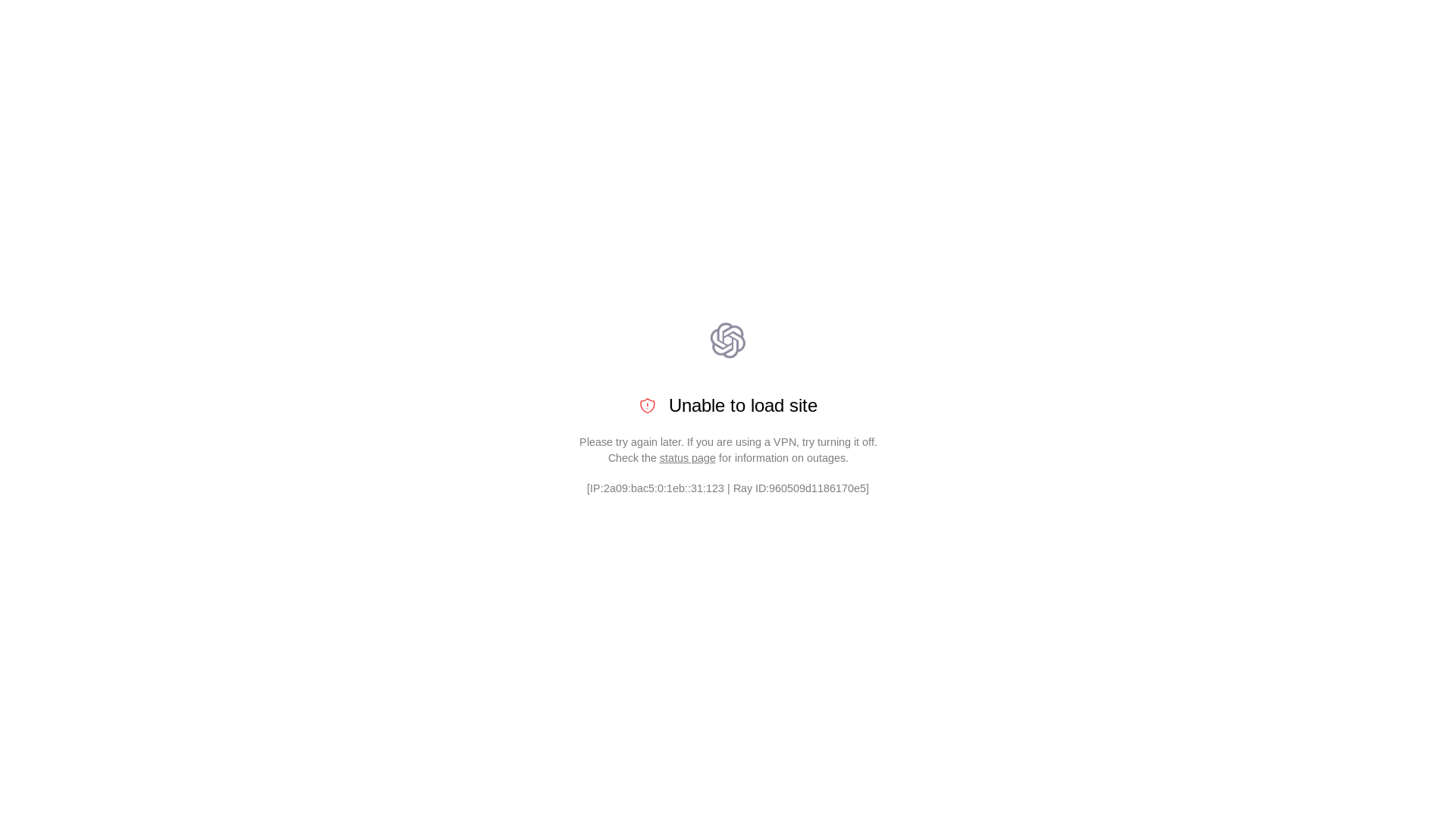 website screenshot of https://avkarla.digital/
