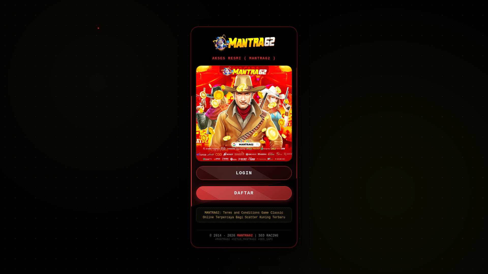 website screenshot of https://amp-rishabrand.pages.dev/