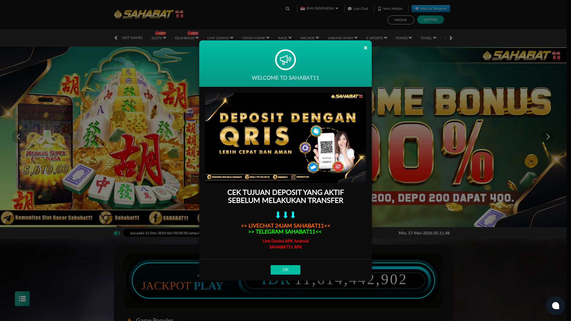 website screenshot of https://blinkryl.com/