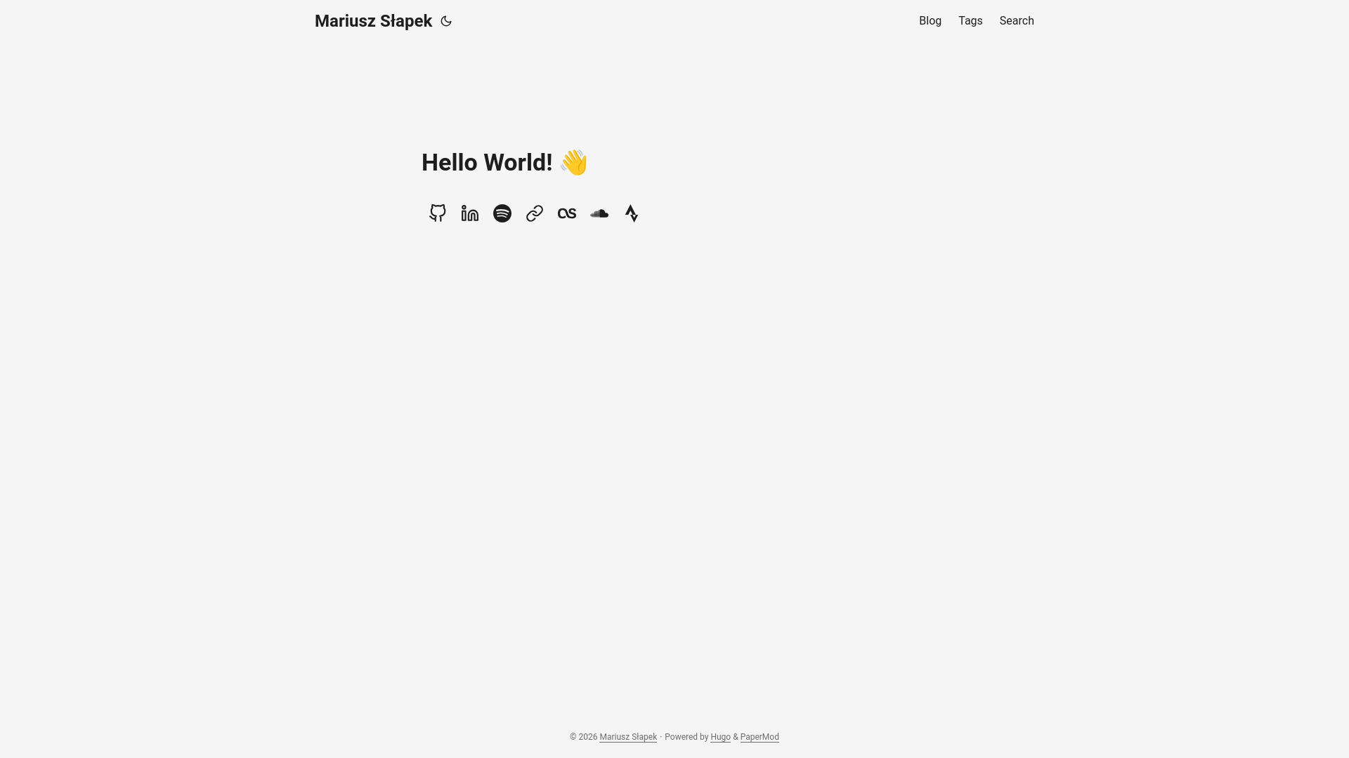 website screenshot of https://slapekm-com.pages.dev/