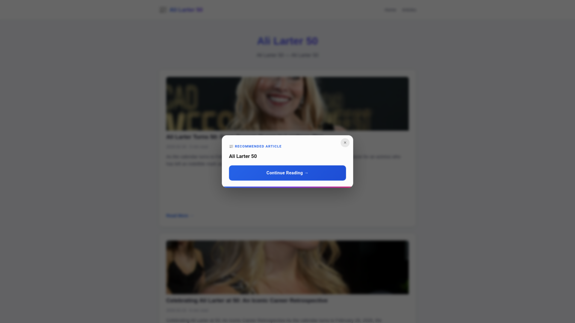 website screenshot of https://ali-larter-50.pages.dev/