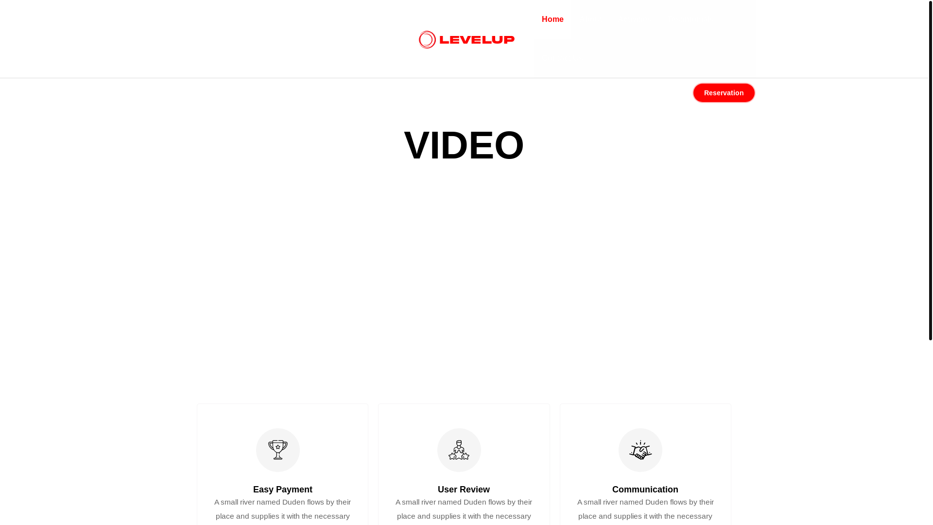 website screenshot of https://loangarcia.com/