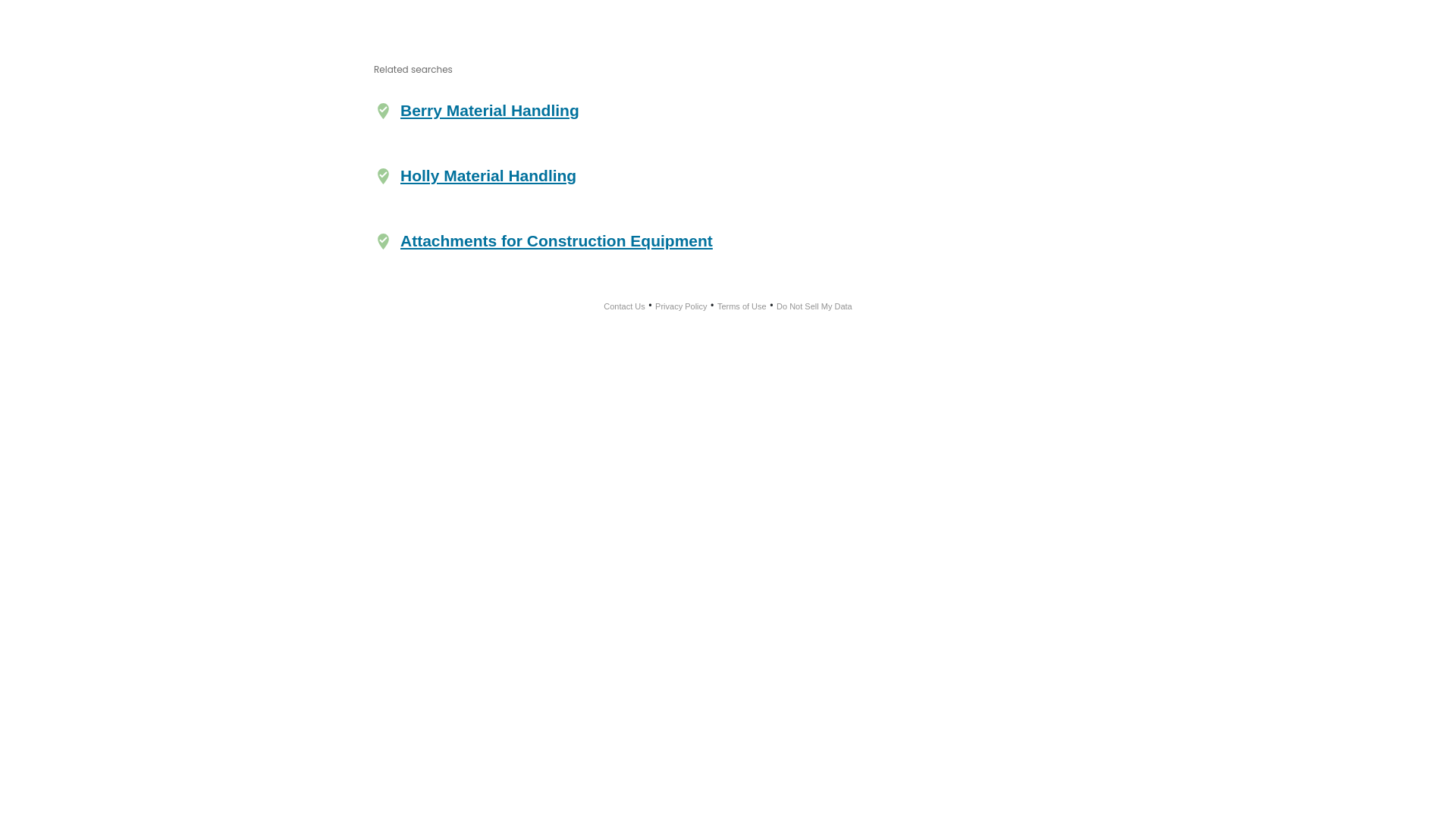 website screenshot of https://search-forklift-service-y342759113.online/