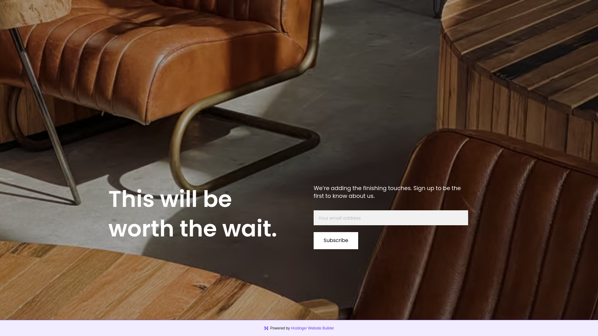 website screenshot of https://sushasanlabs.in/