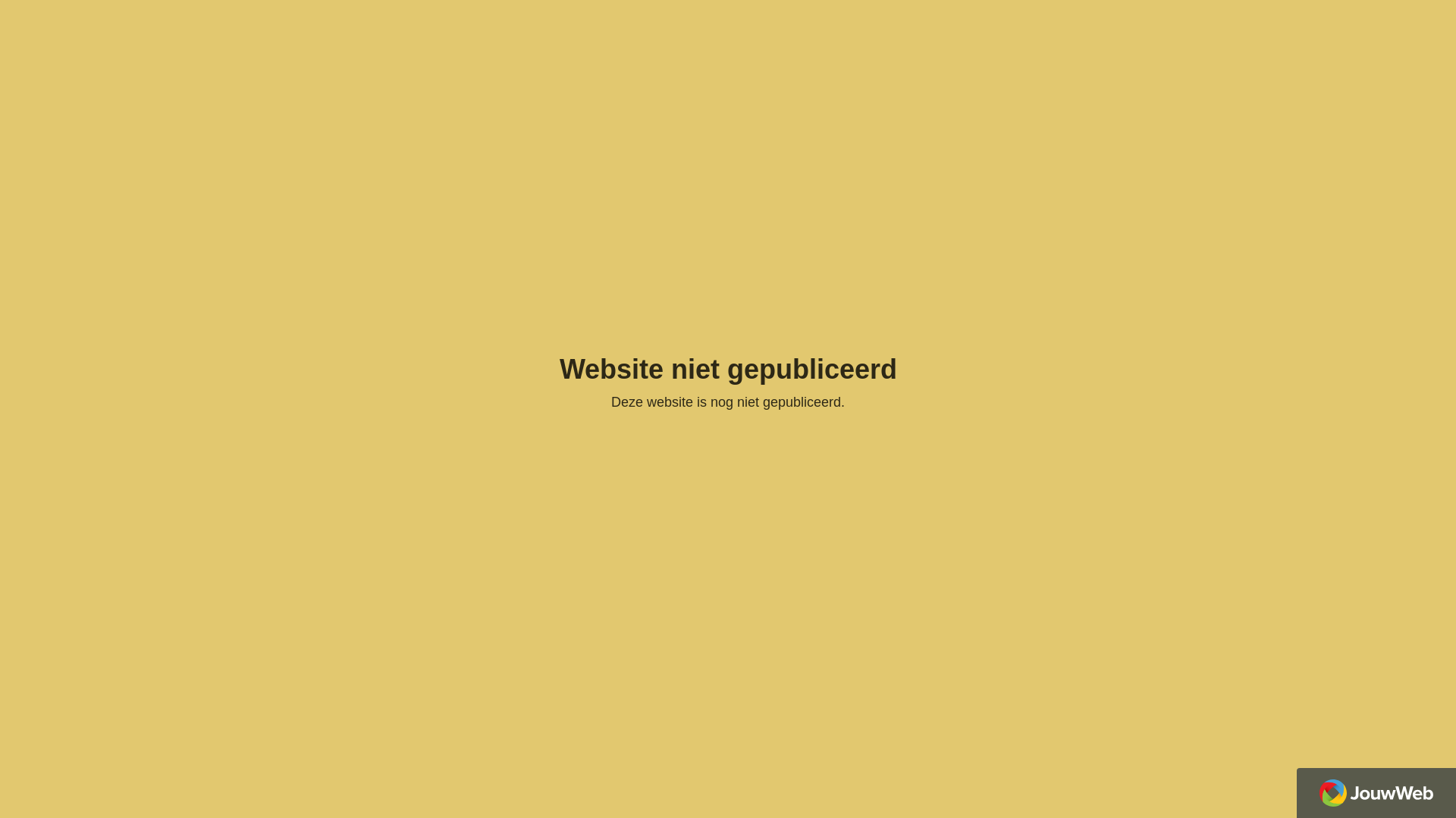website screenshot of https://soetenboek.com/