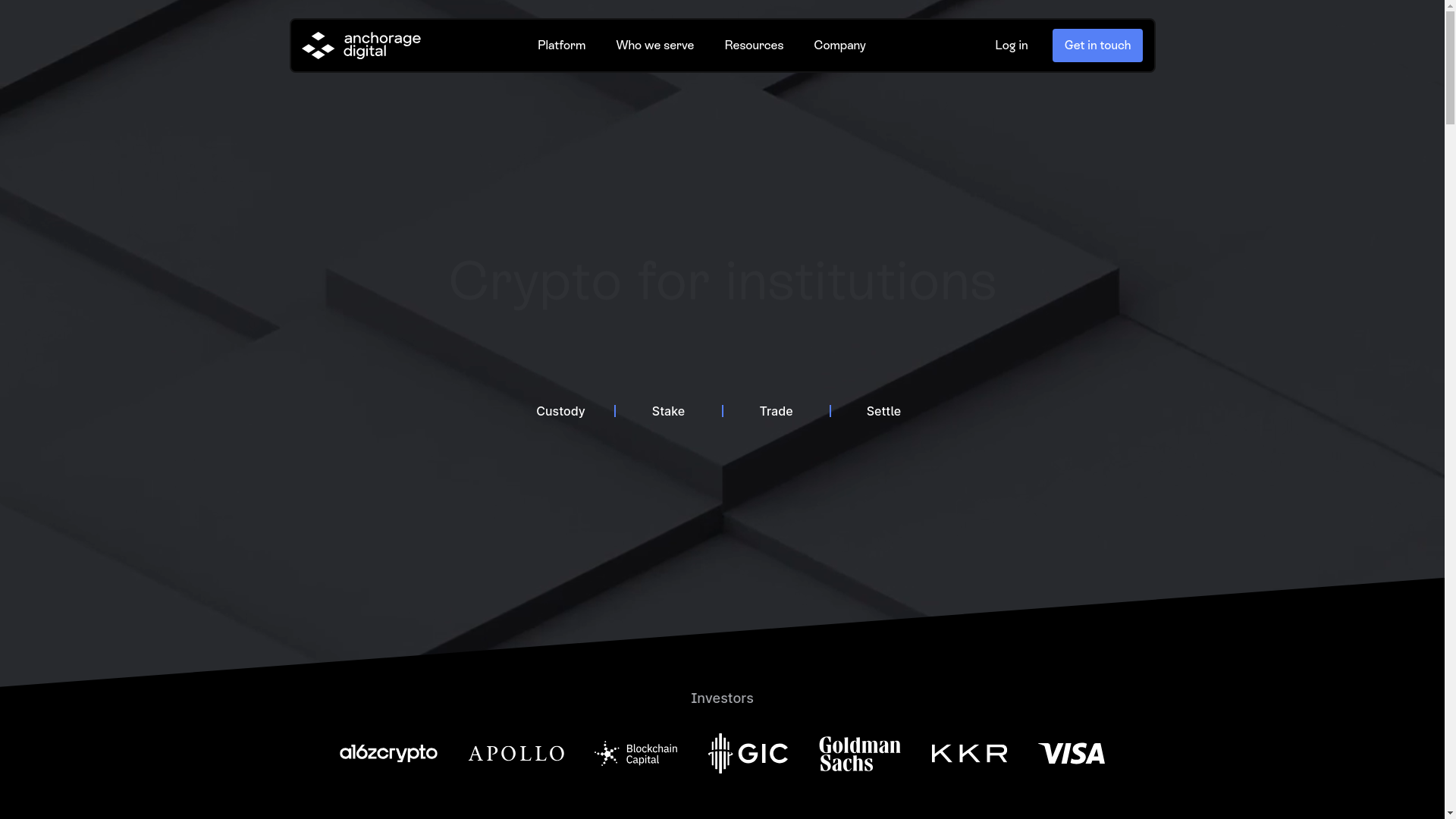 website screenshot of https://onboard-anchorage.com/