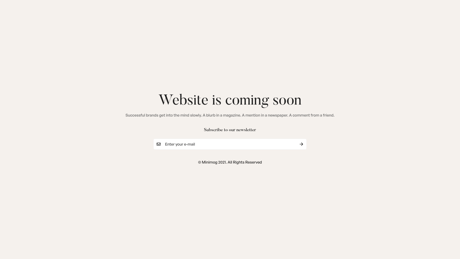 website screenshot of https://livrnr.com/